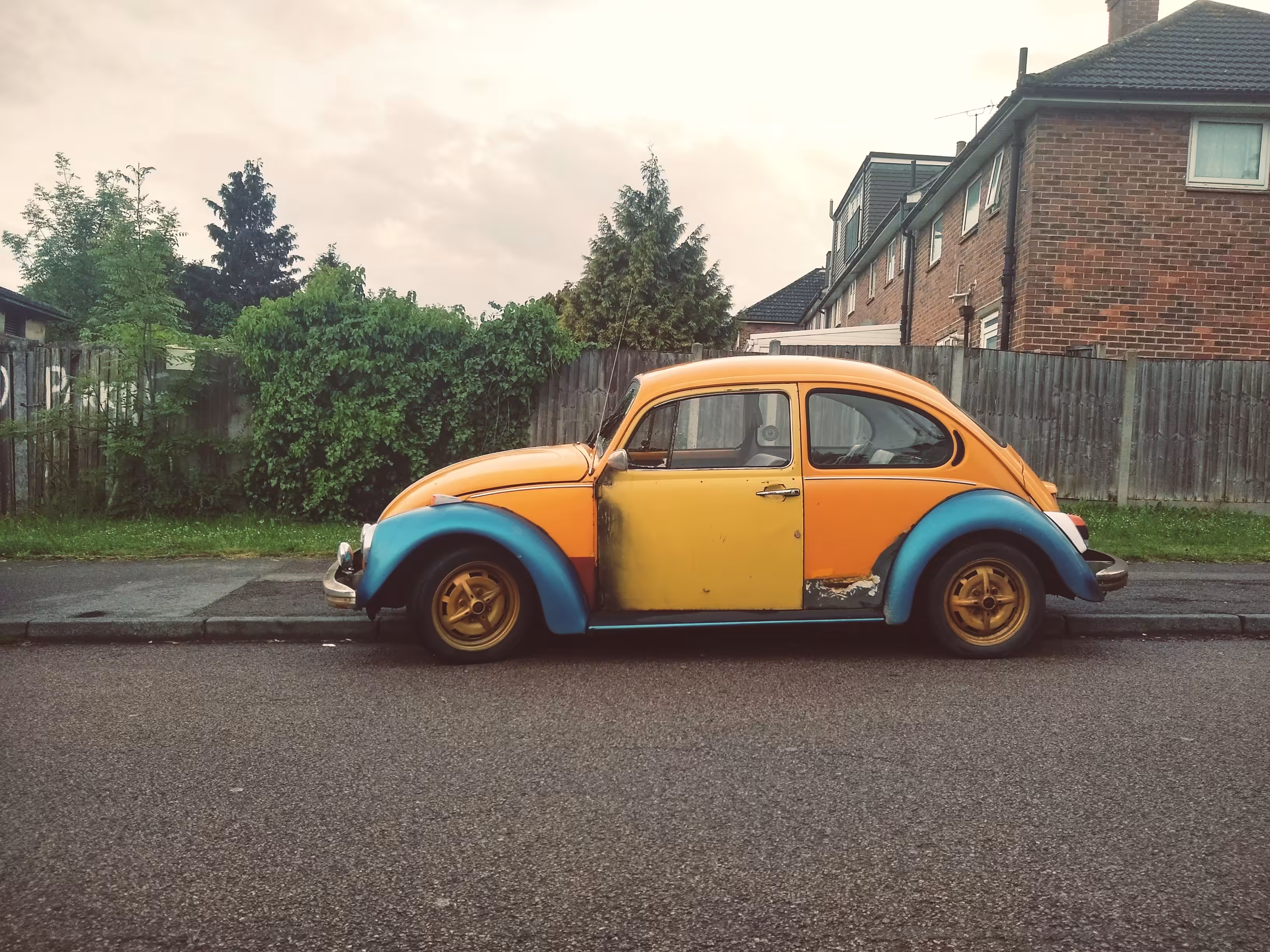 Reminted: Bug Beater