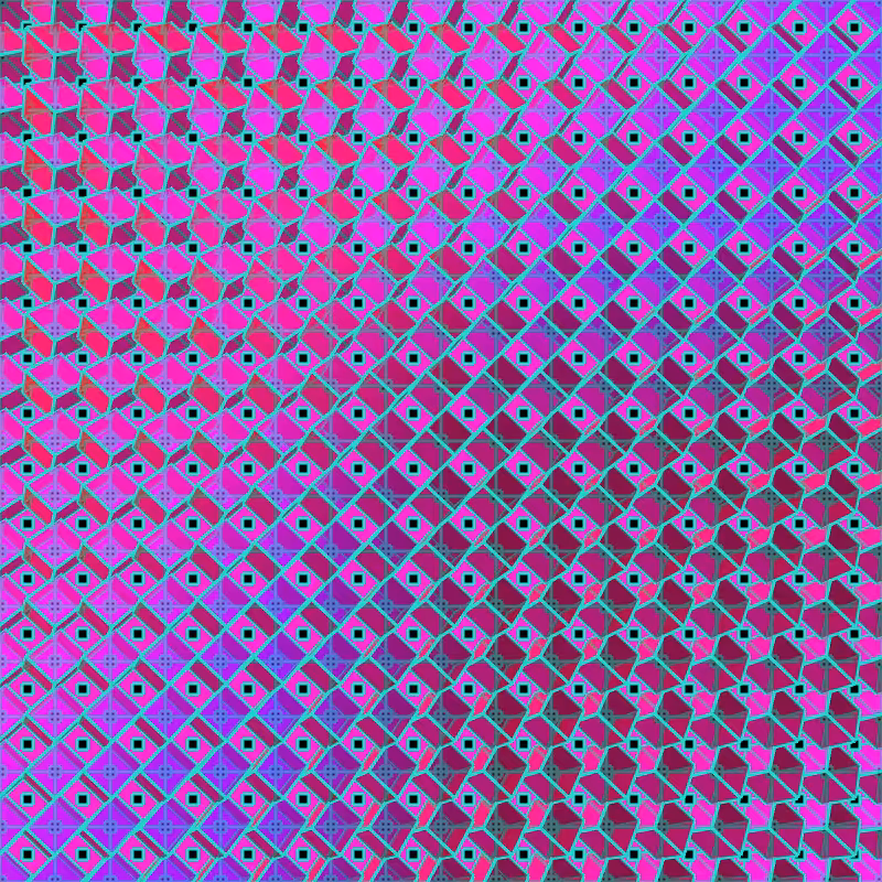 simulated simulation #2