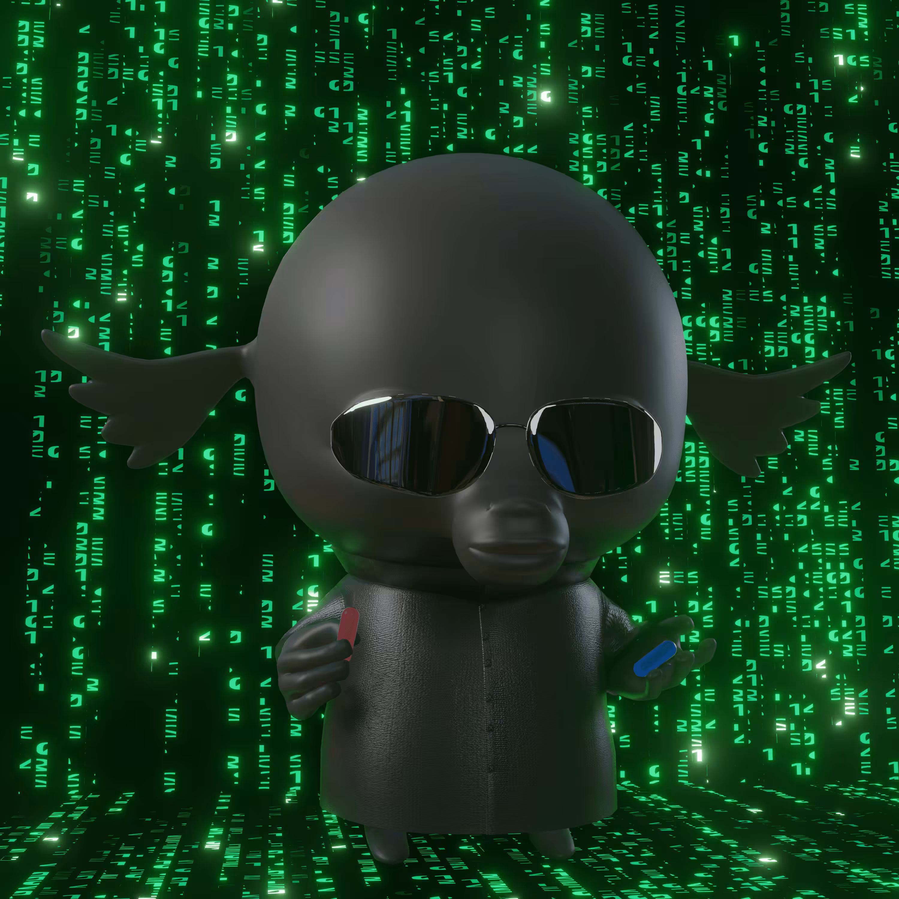 Bore Boy #0077