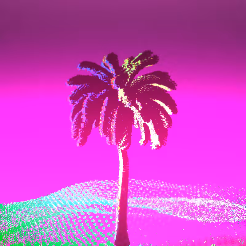 🌴0asis🌴 #100