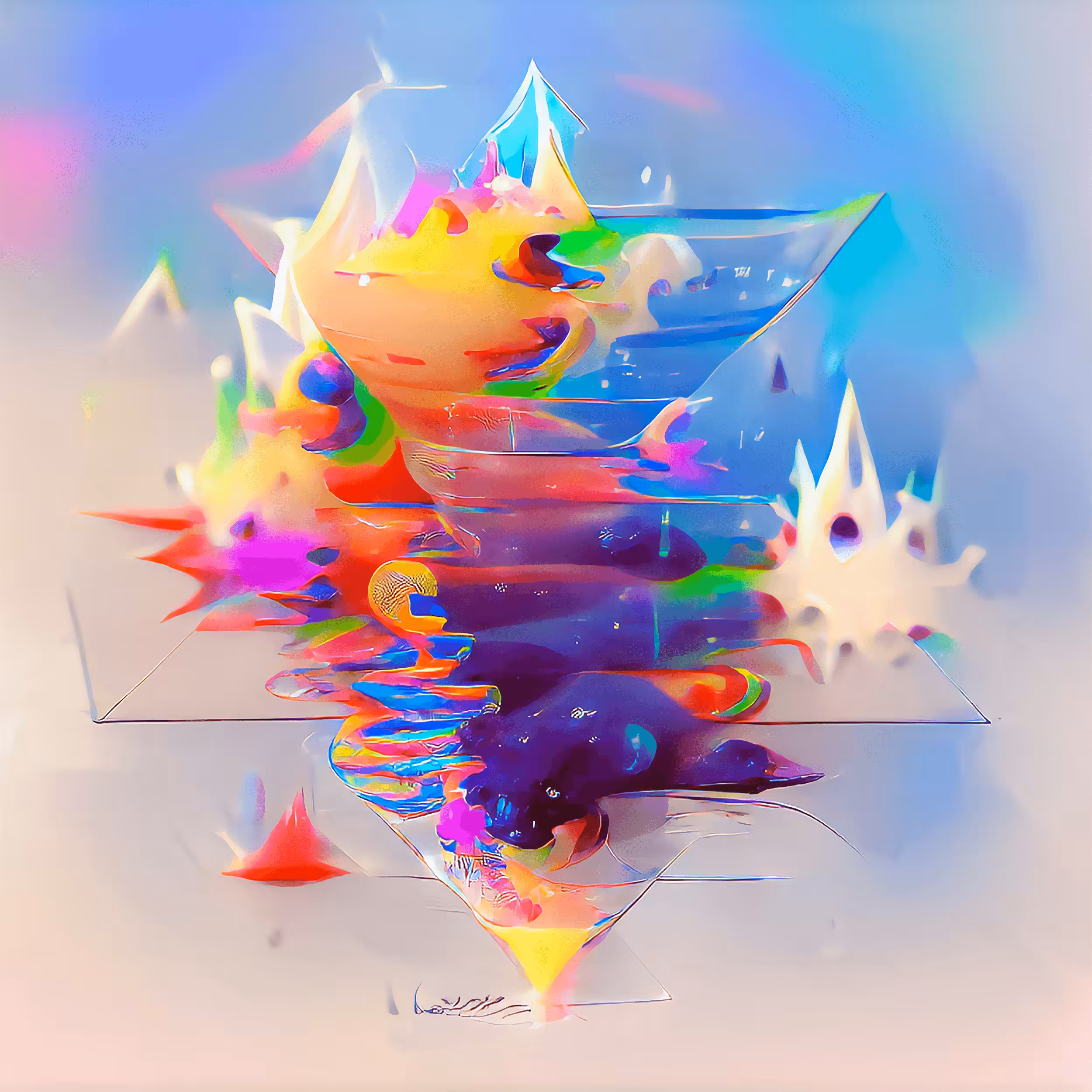 AI Abstraction #20