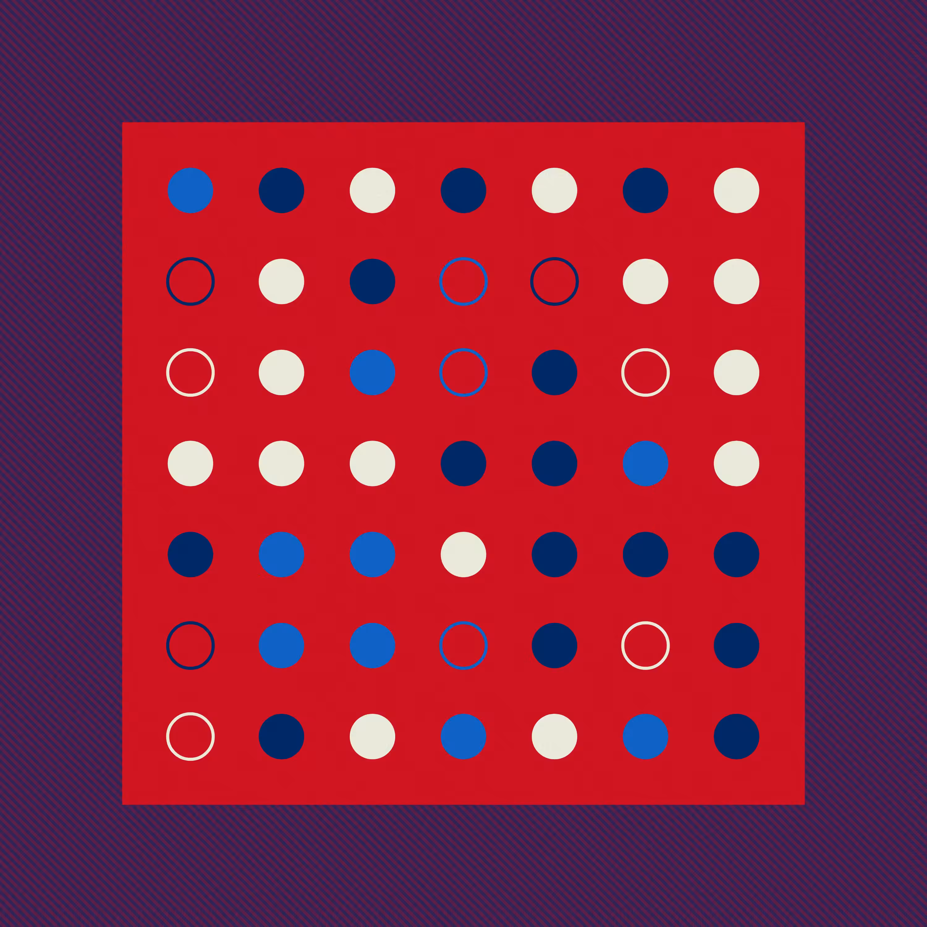 Dots #36