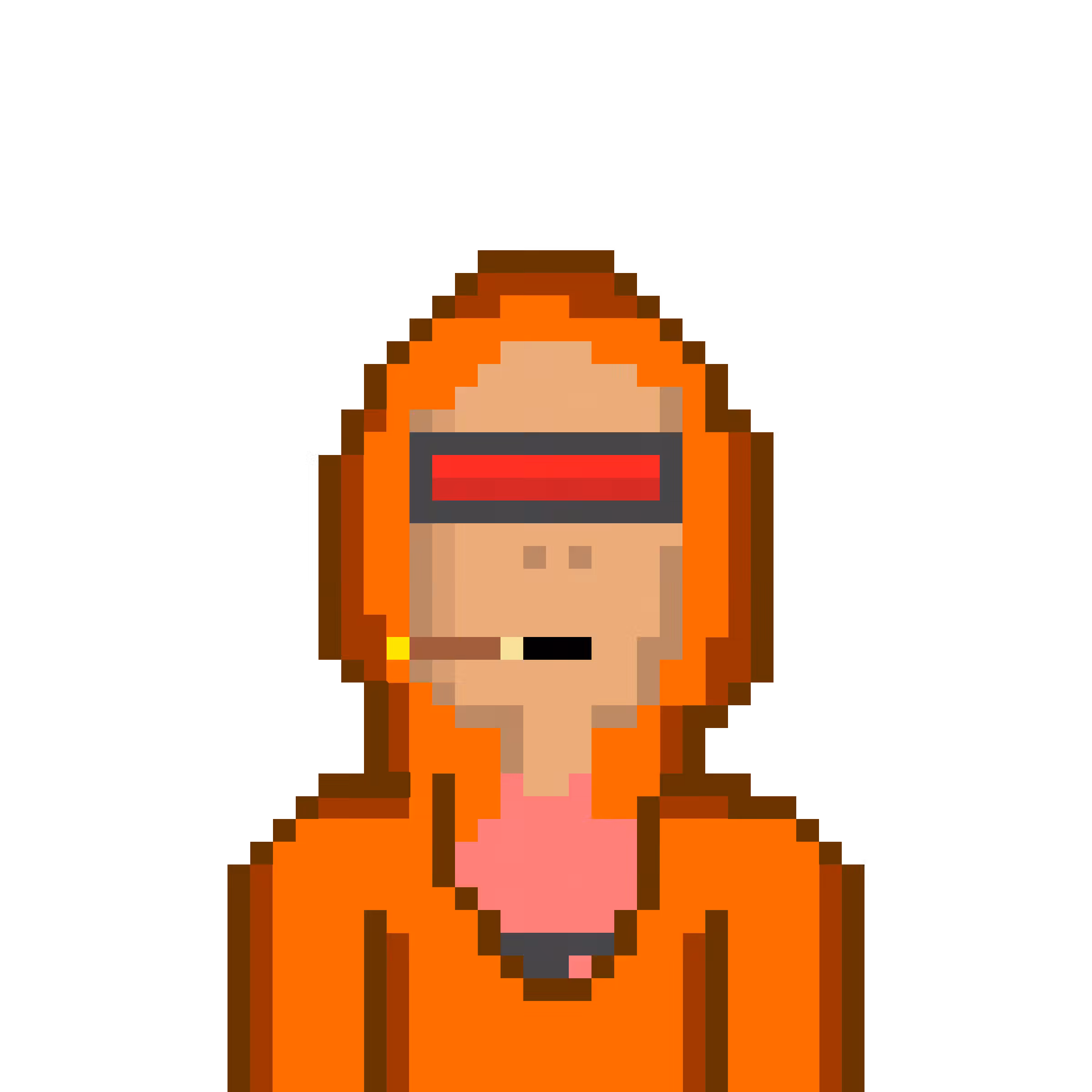Based Pixel God #565