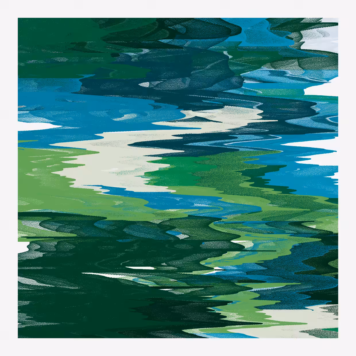 Influence no.2: Color Memoria #42