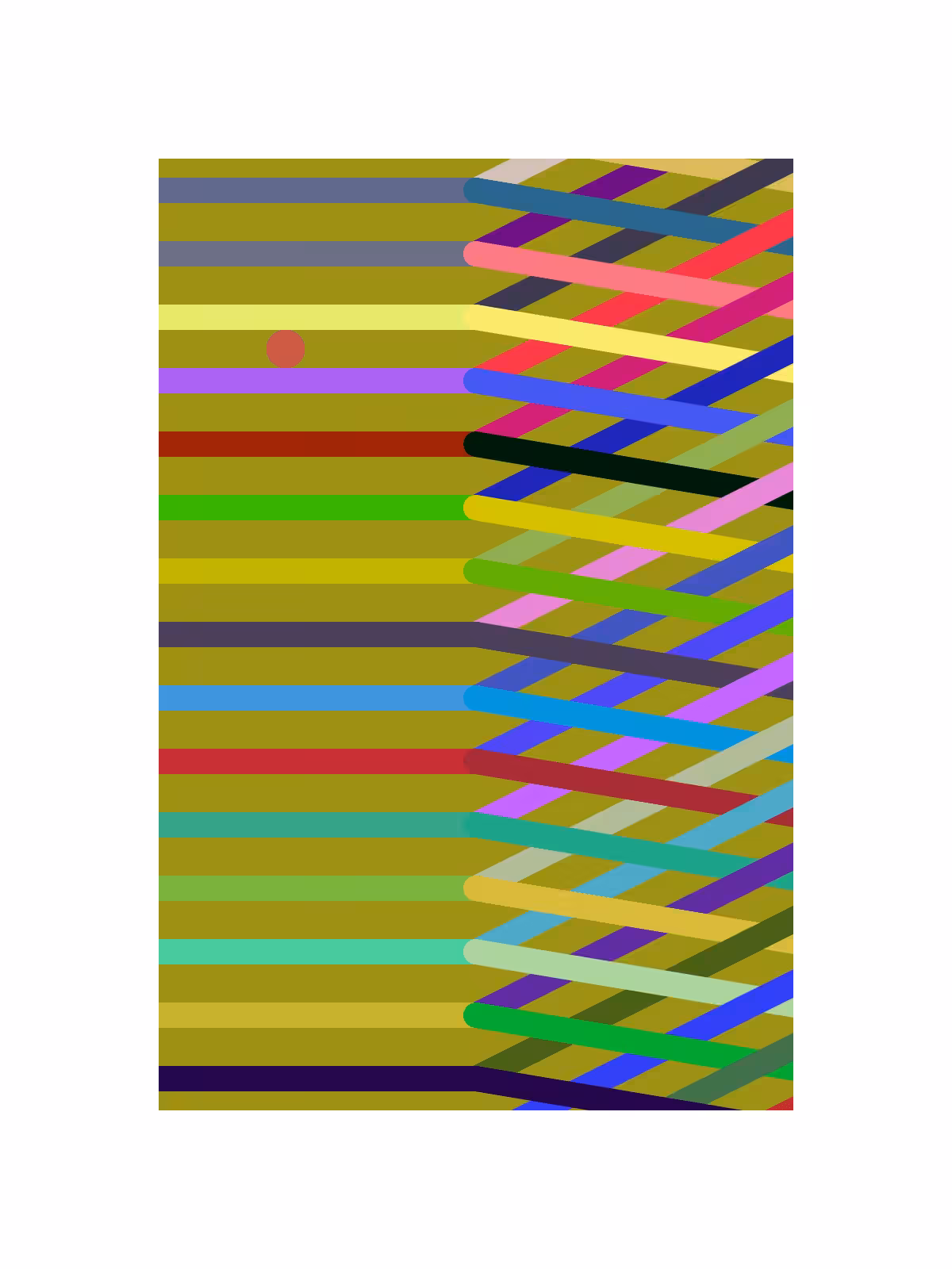 Generative Art #0104