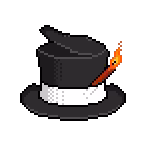 Degen Haberdasher #664