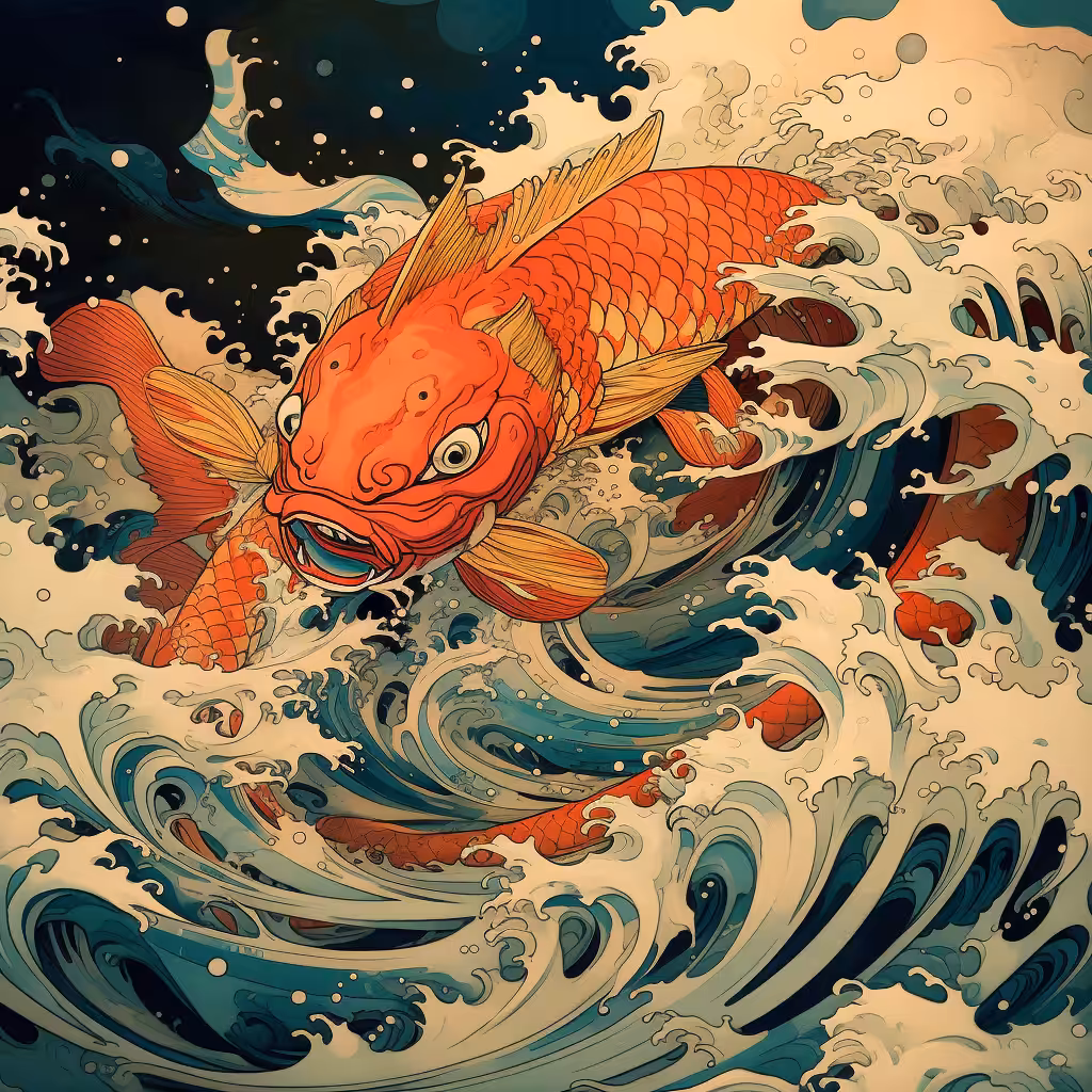 Japanese Abstract Art 日本の抽象芸術 SEAS0N 3 #3