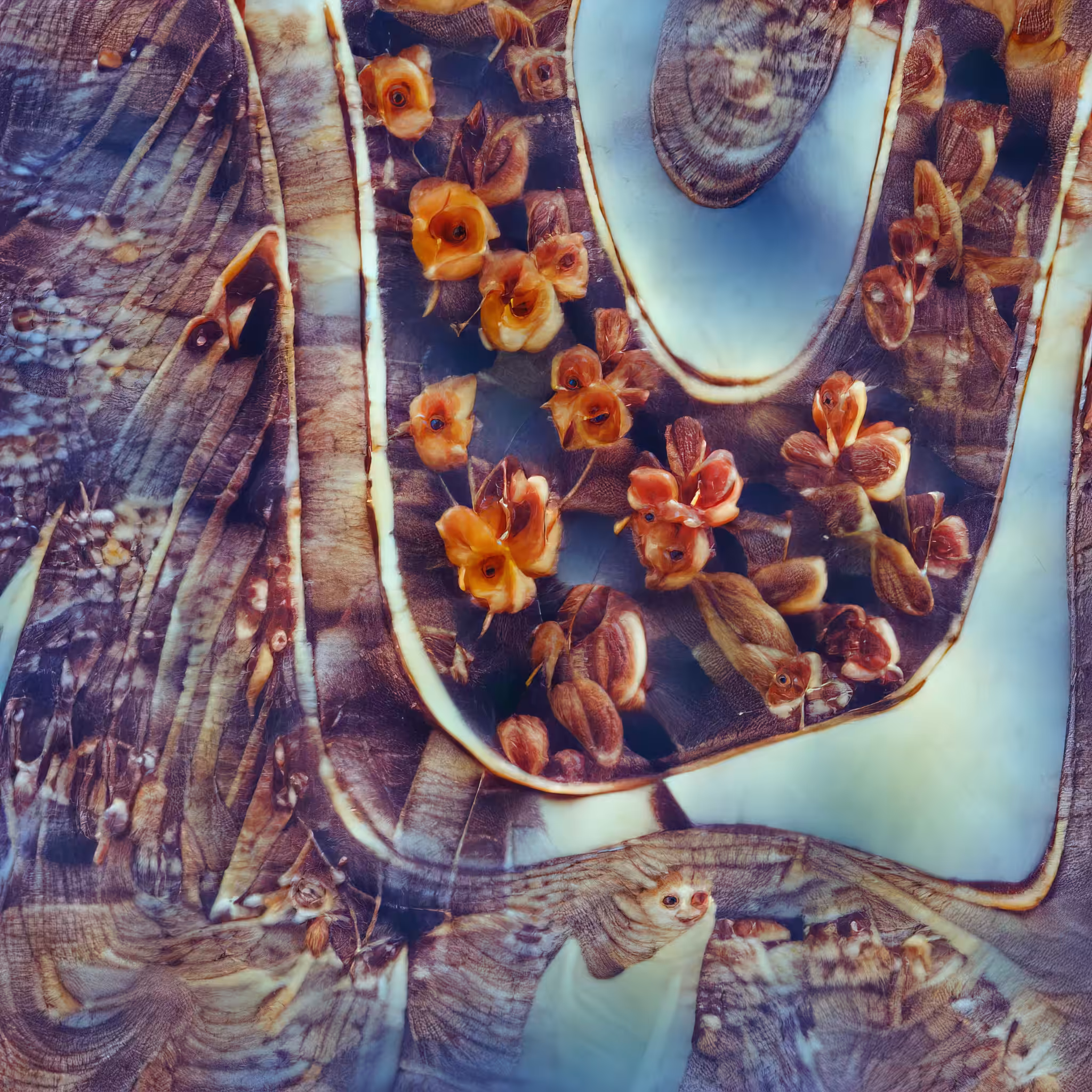 Alien Nature Photographs #17