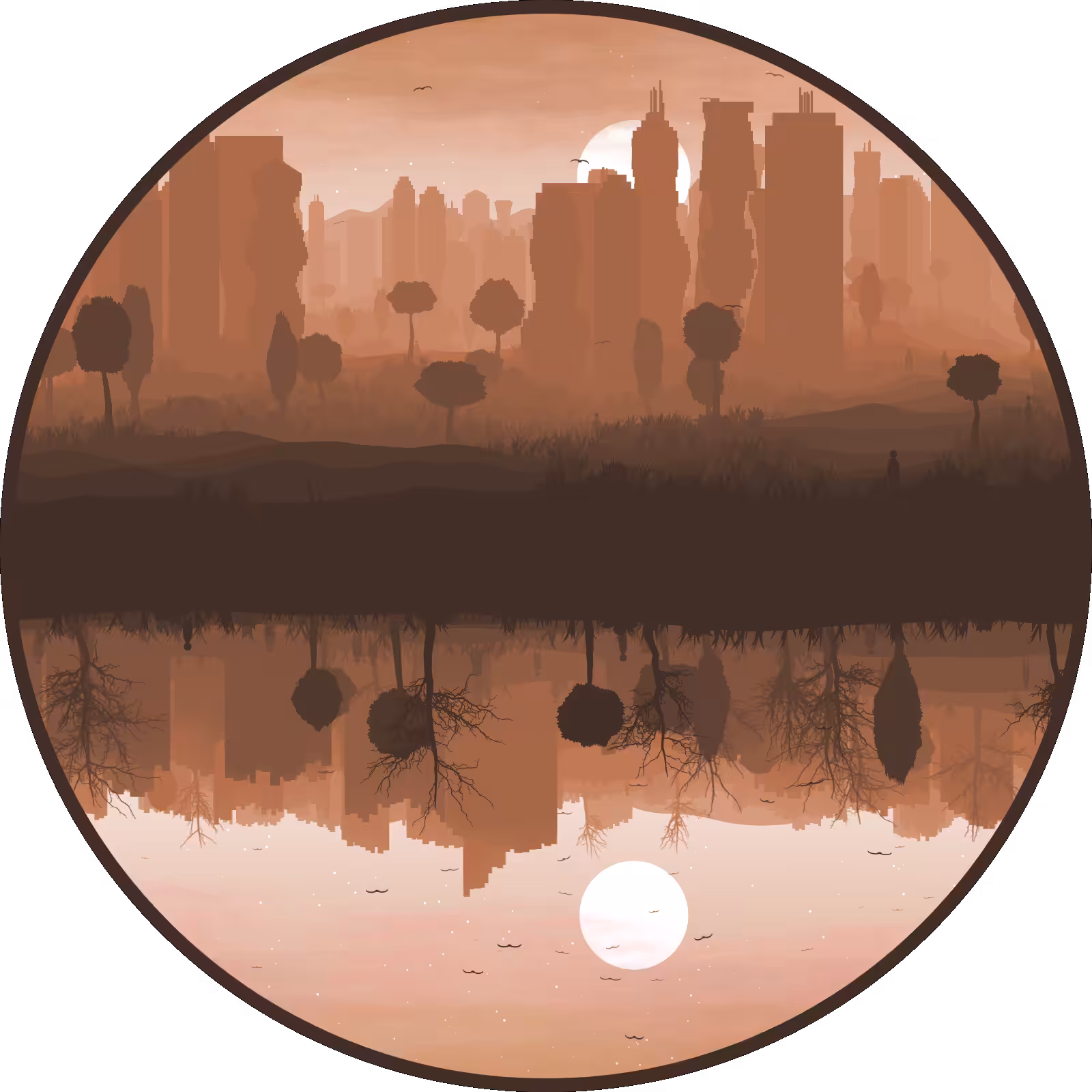 CrossWorlds #154
