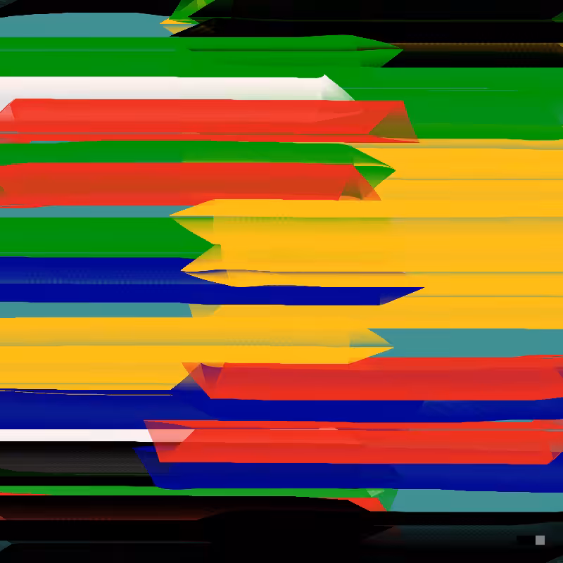Colored Light Sticks #2