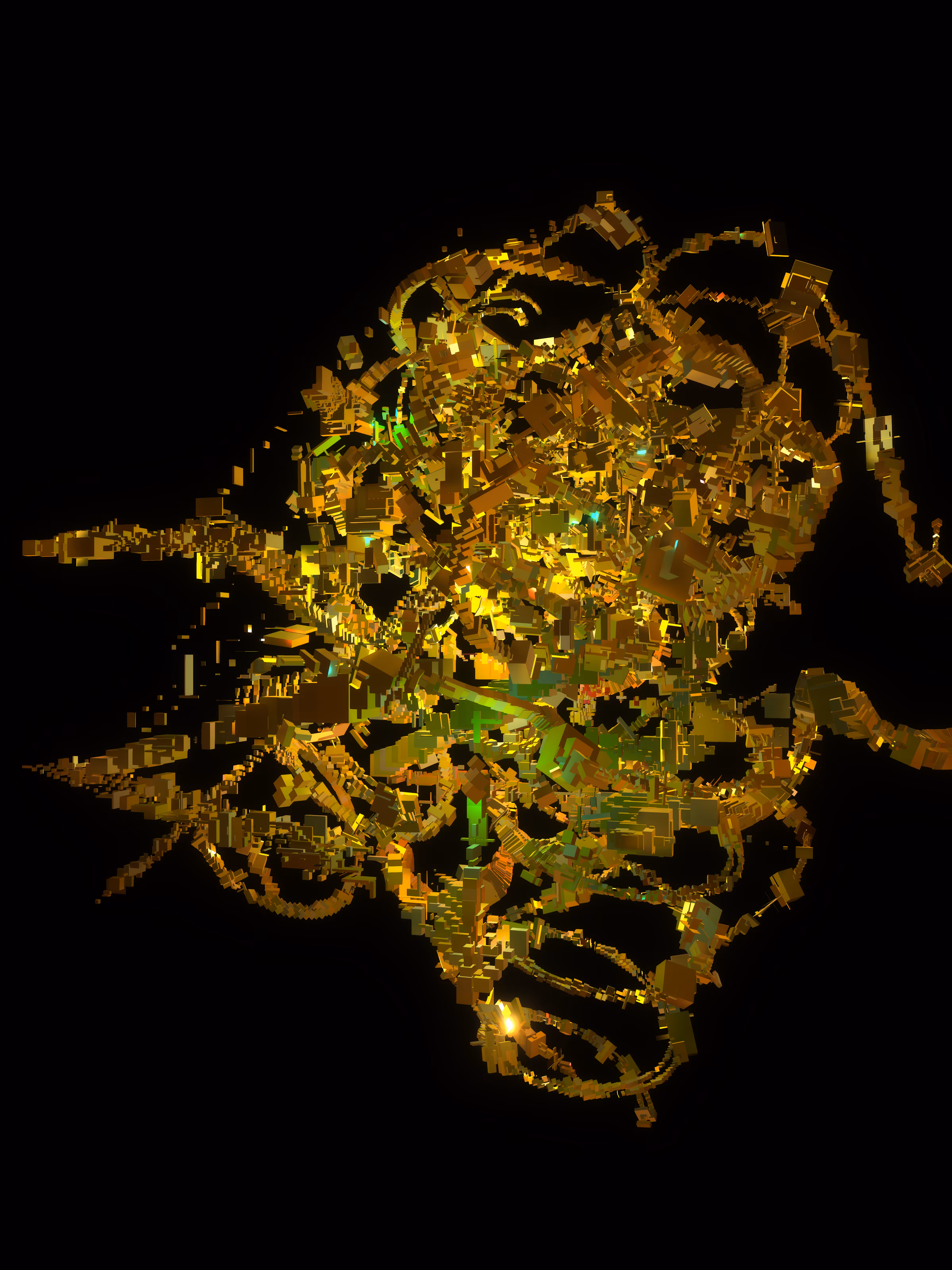 Complex Assemblies #180