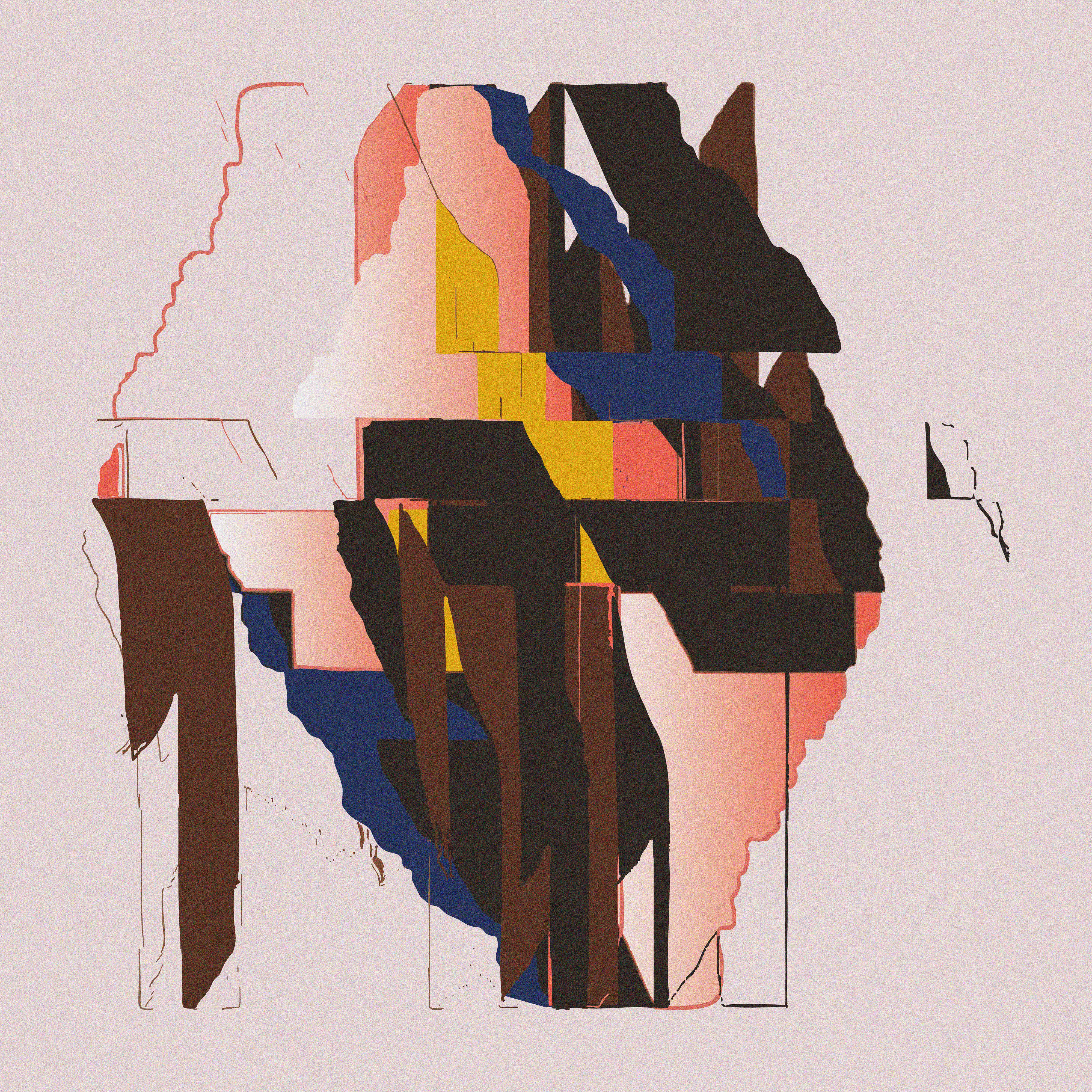 Fragments of Order #1