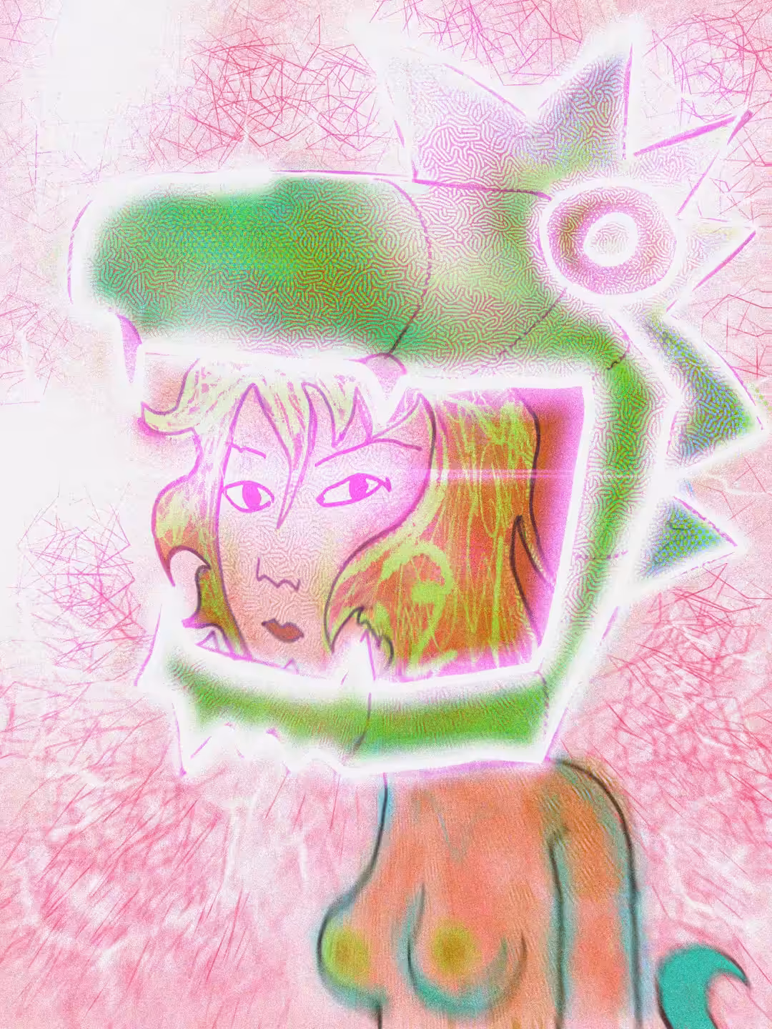 Coatlicue