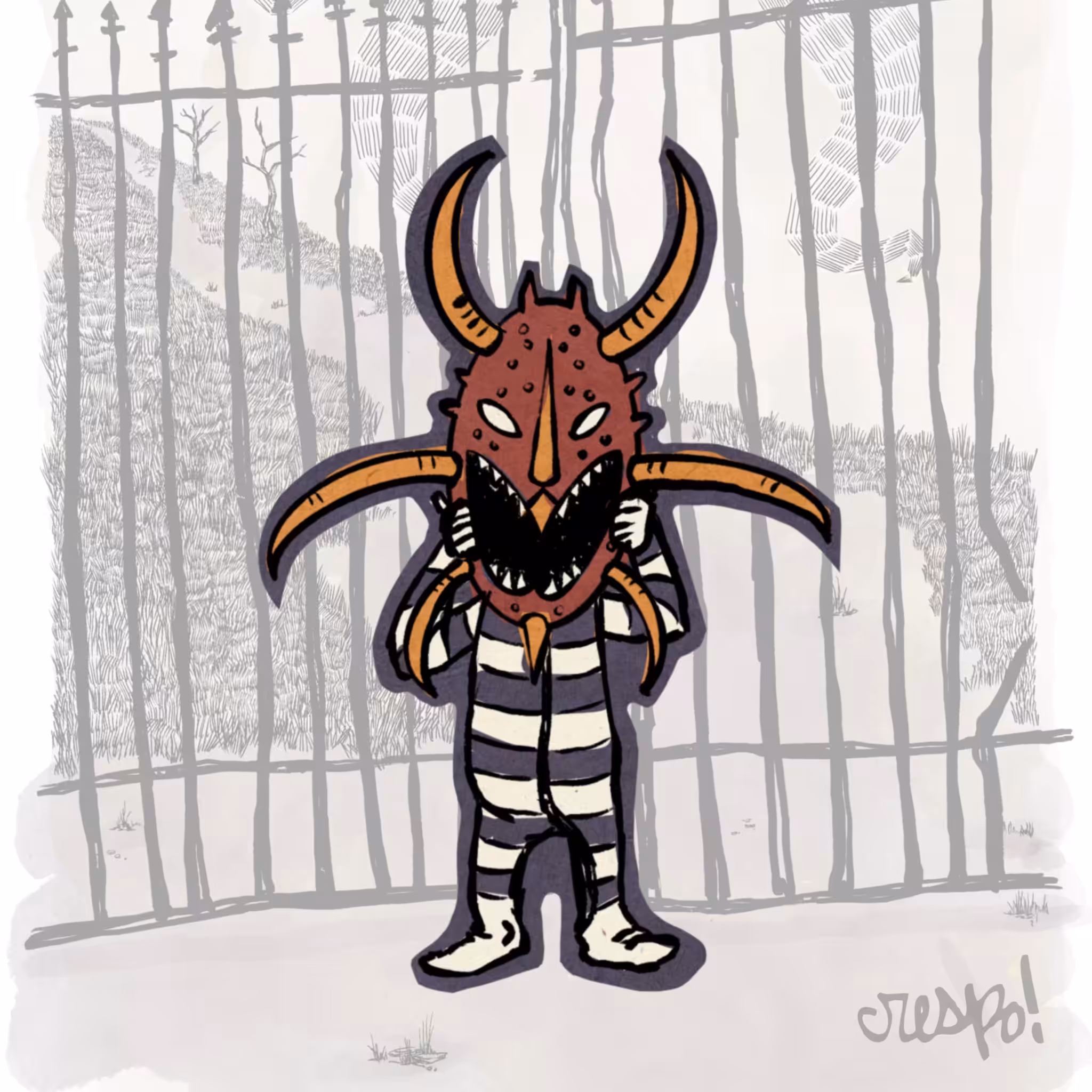 Mask
