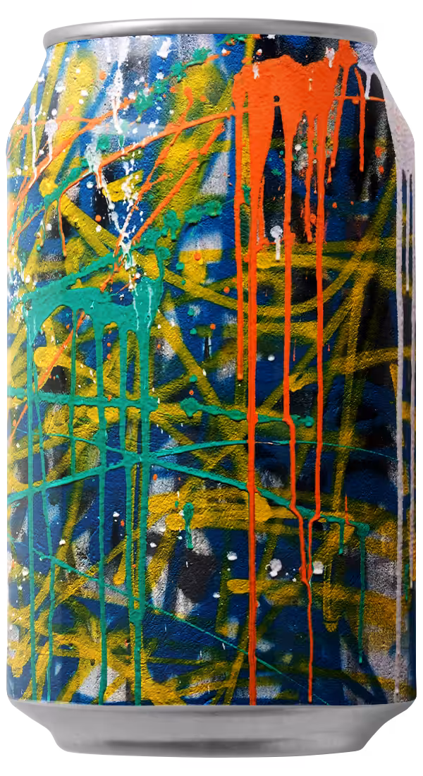 NFT BEER #00030