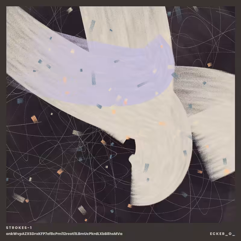 strokes-1 #12