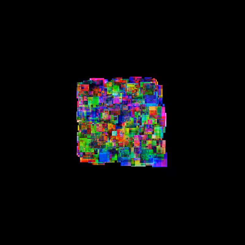 Information Overload #2