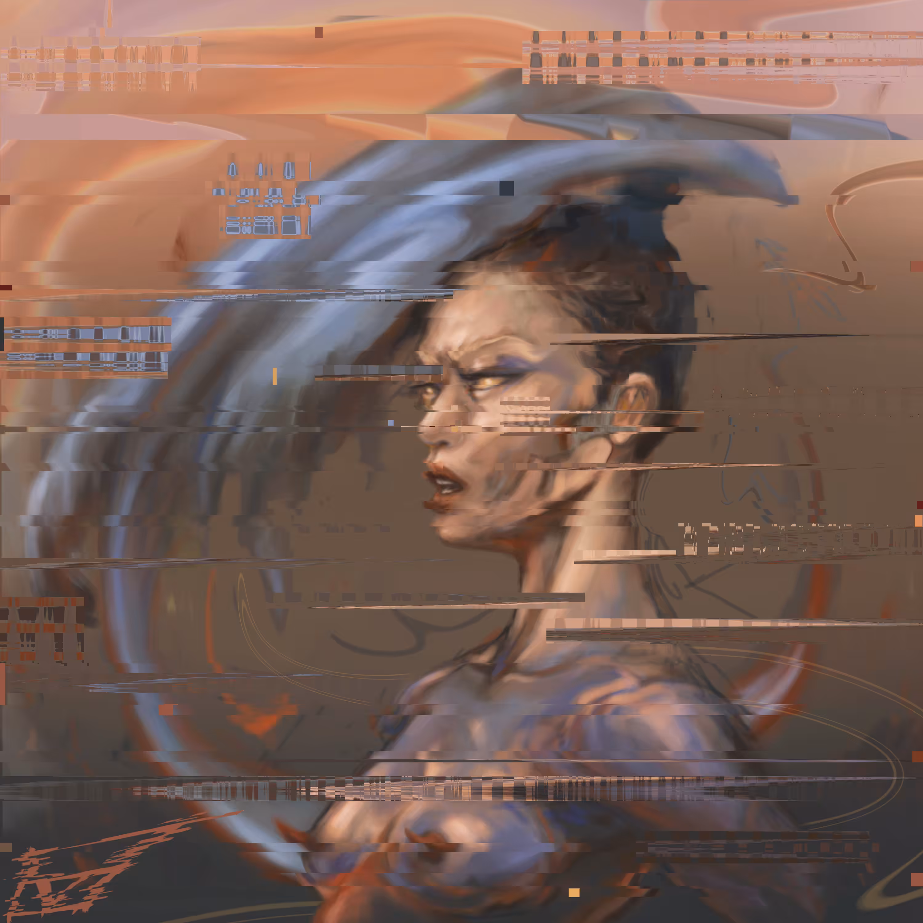 Neo DeMon #3