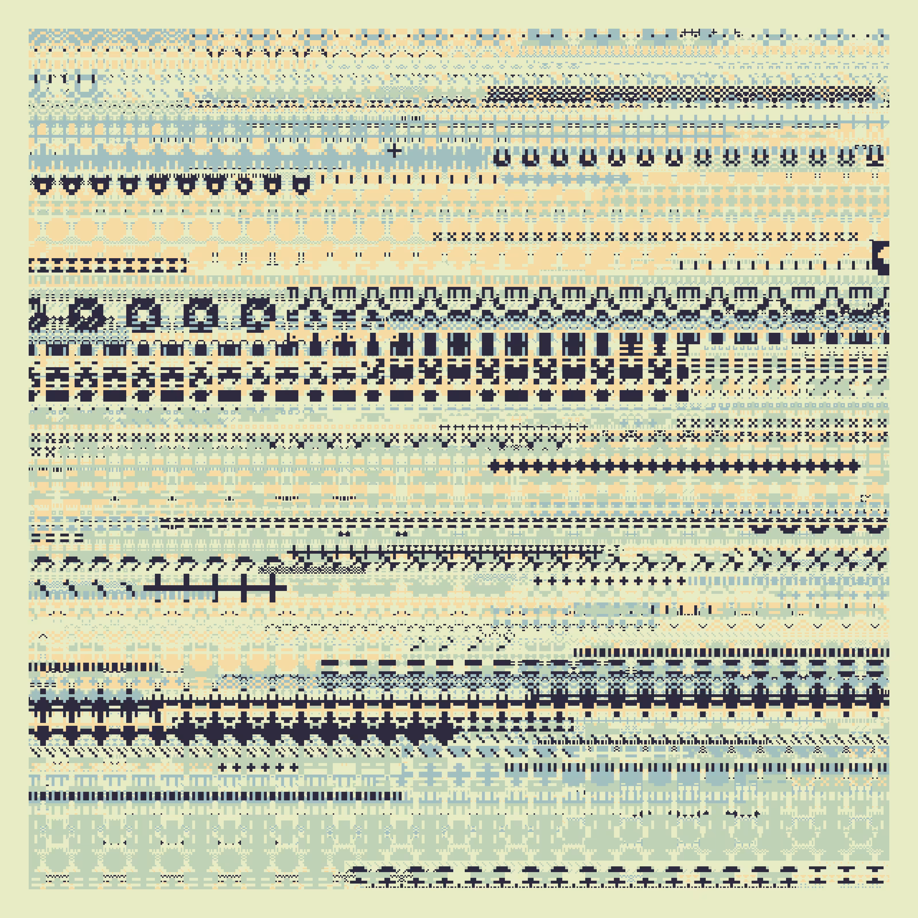 Pixel Management #1846