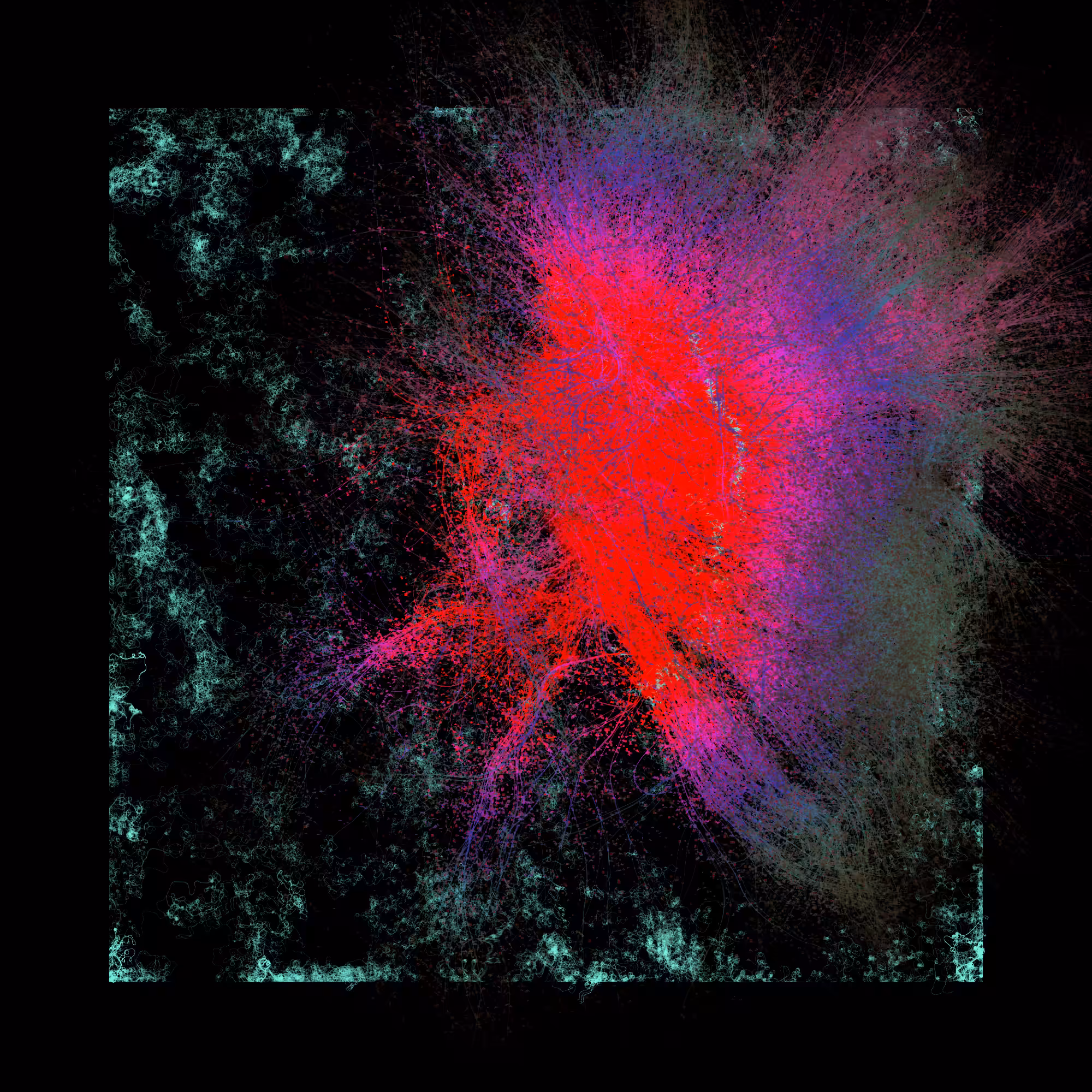 Entanglement #174