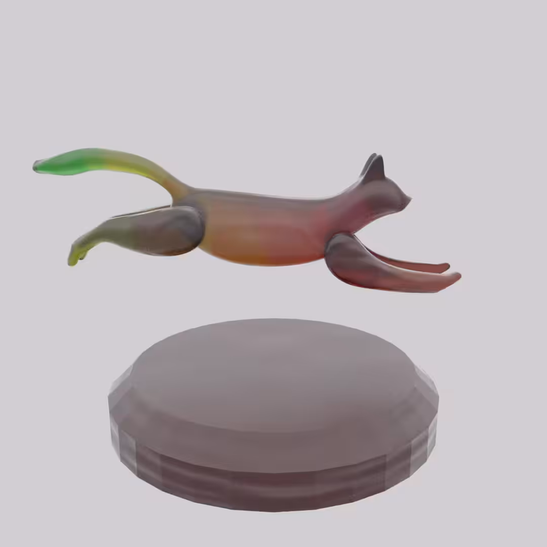 catrun #006