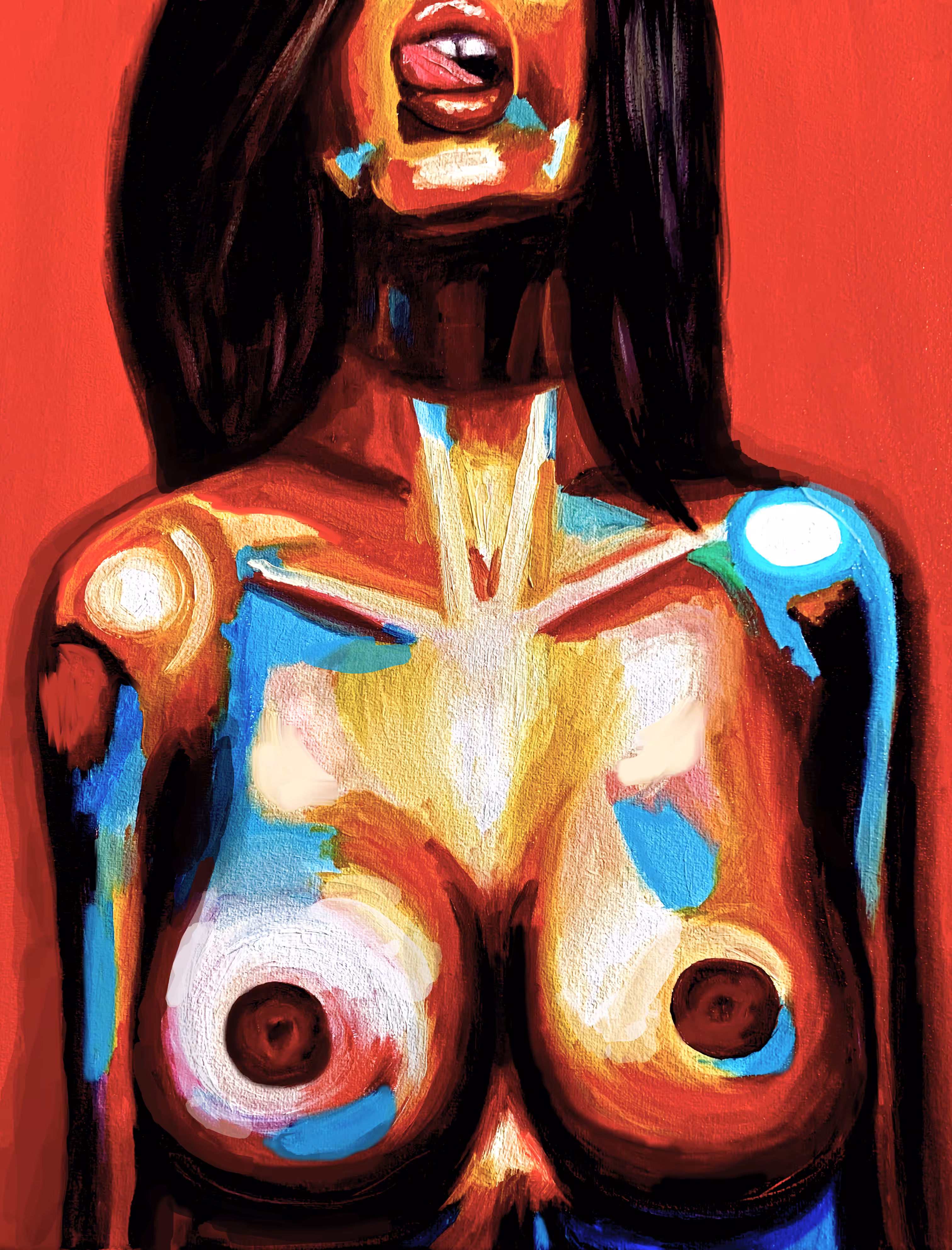 Hypnotizing