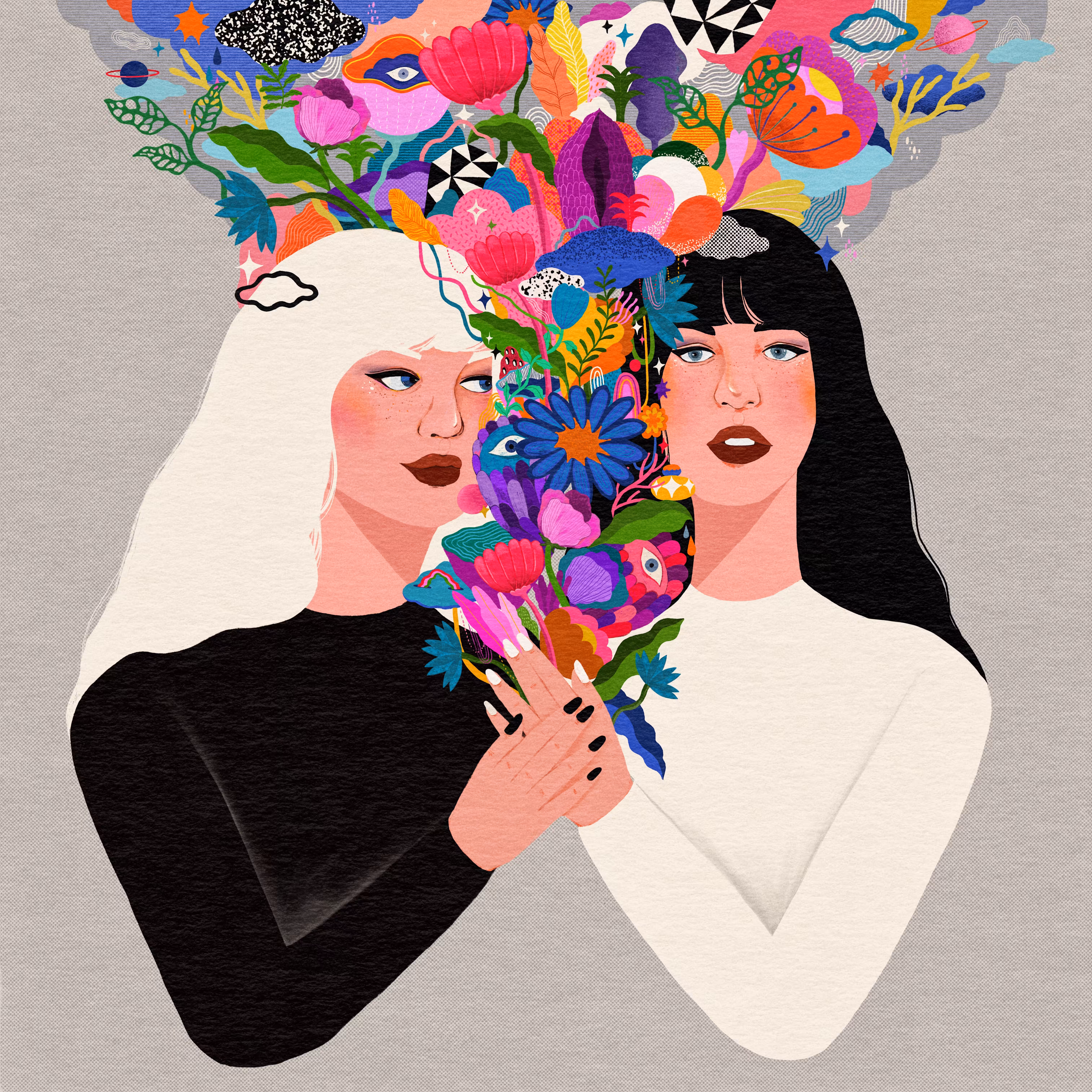 ✦ Bloom ✦