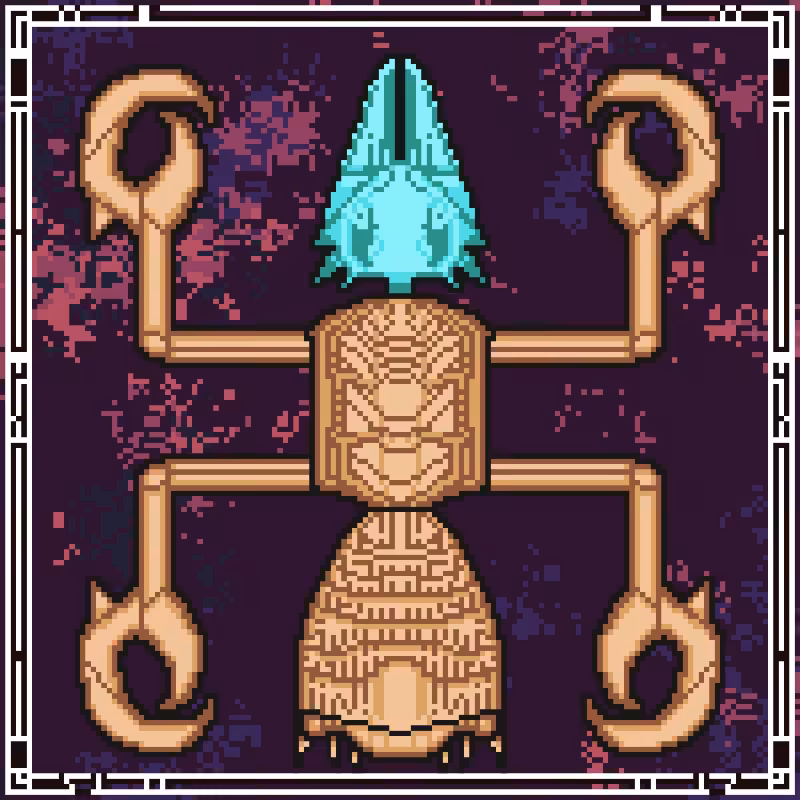 Insecta V1 #20