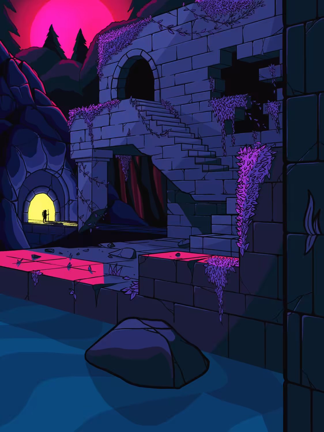 Goblin Cave