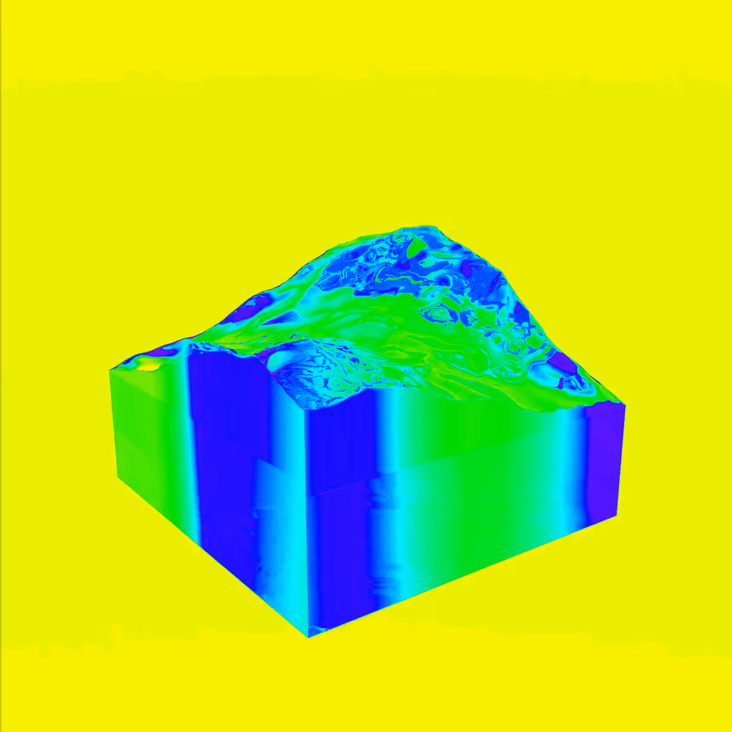 Heatmap 5