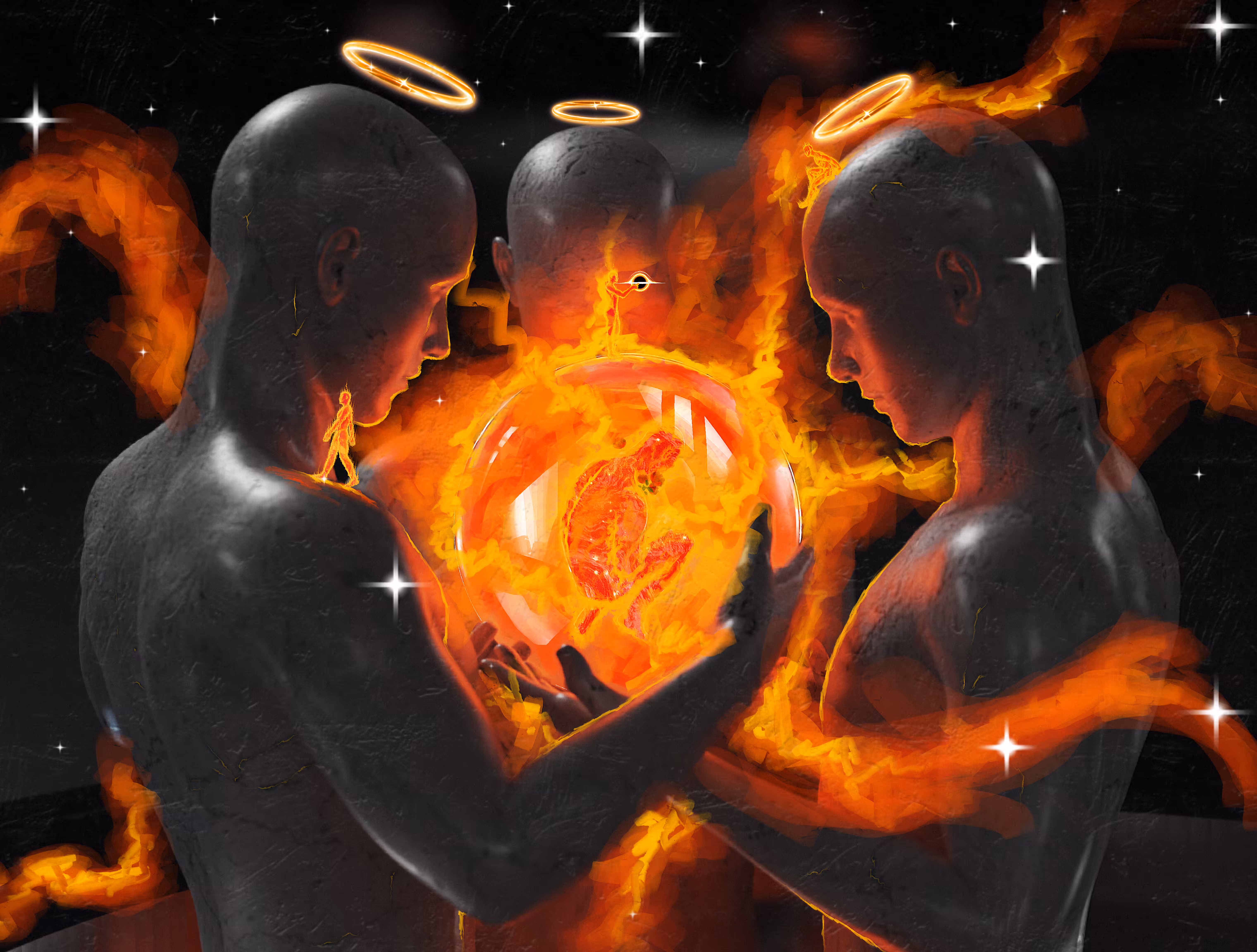 Guardians Of Hope