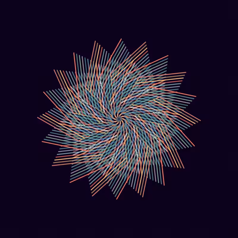 Spira #1