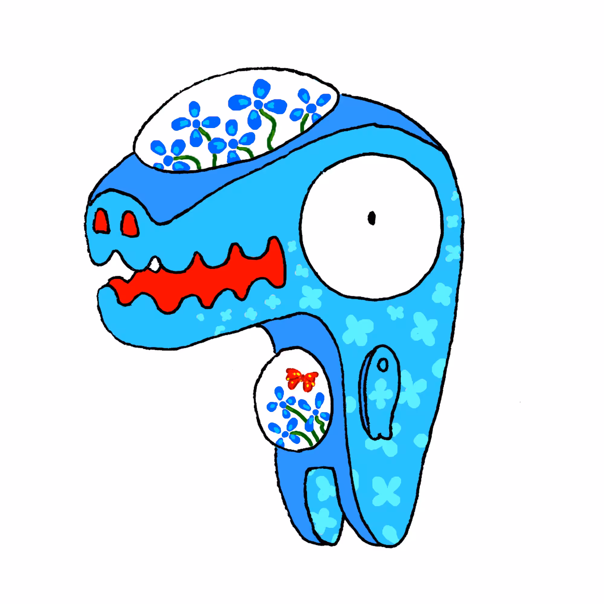 BitDino #2