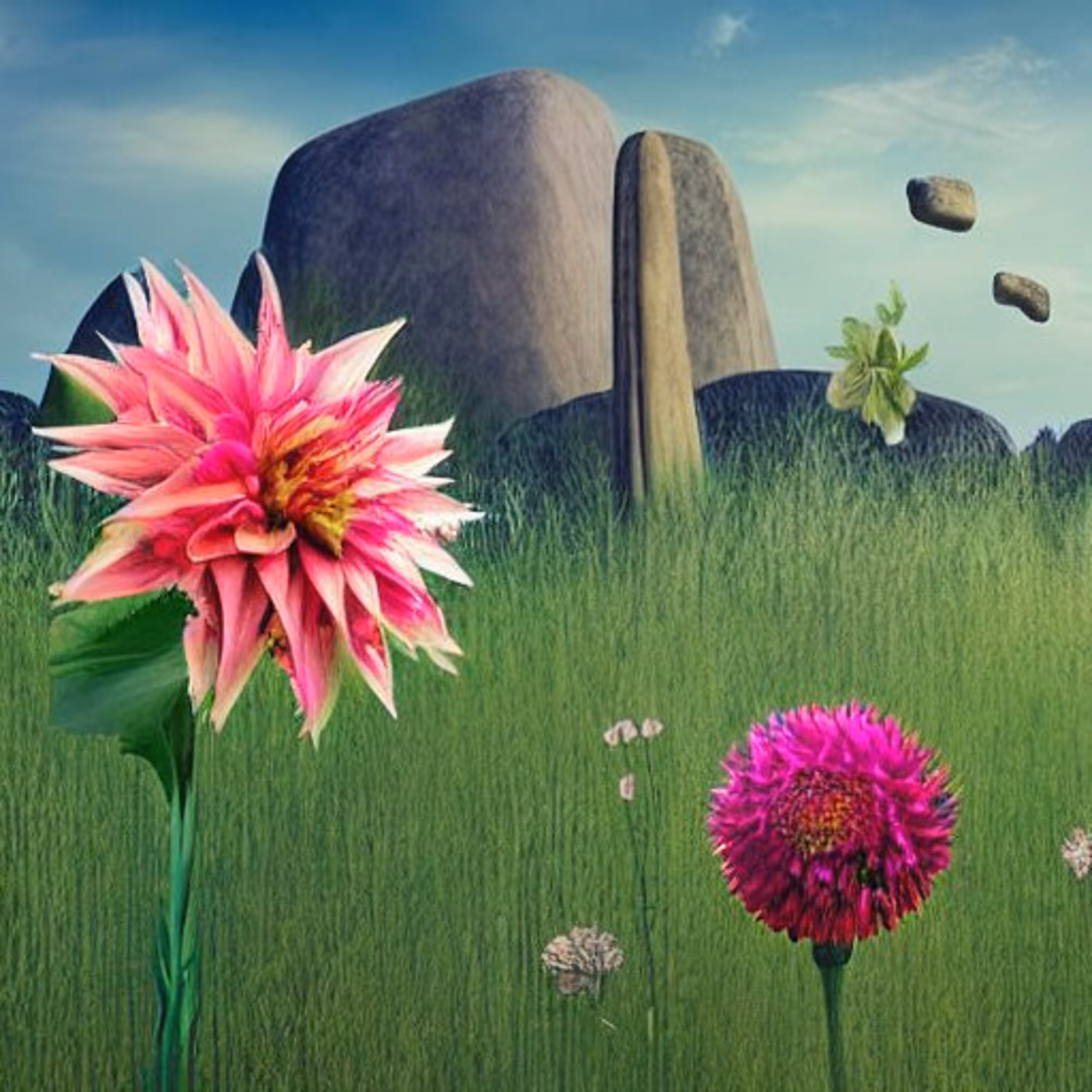 MONOLITHIC 17