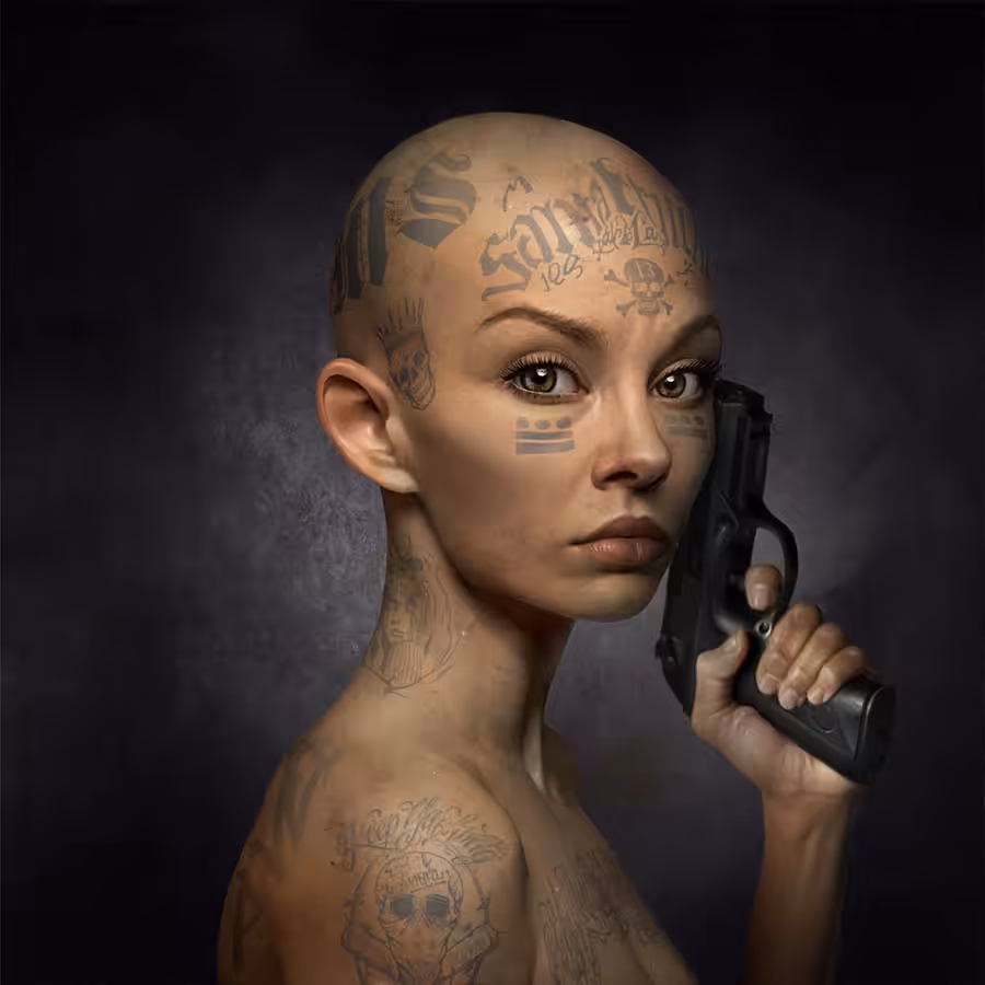 1