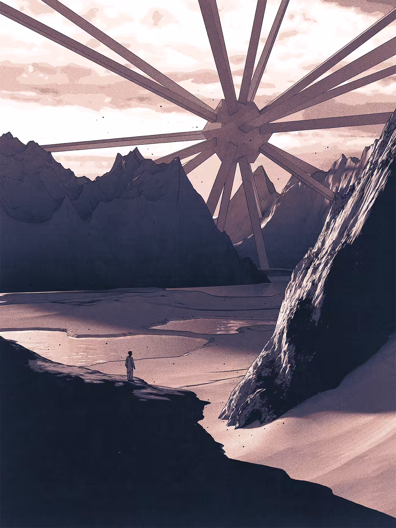 Arrival
