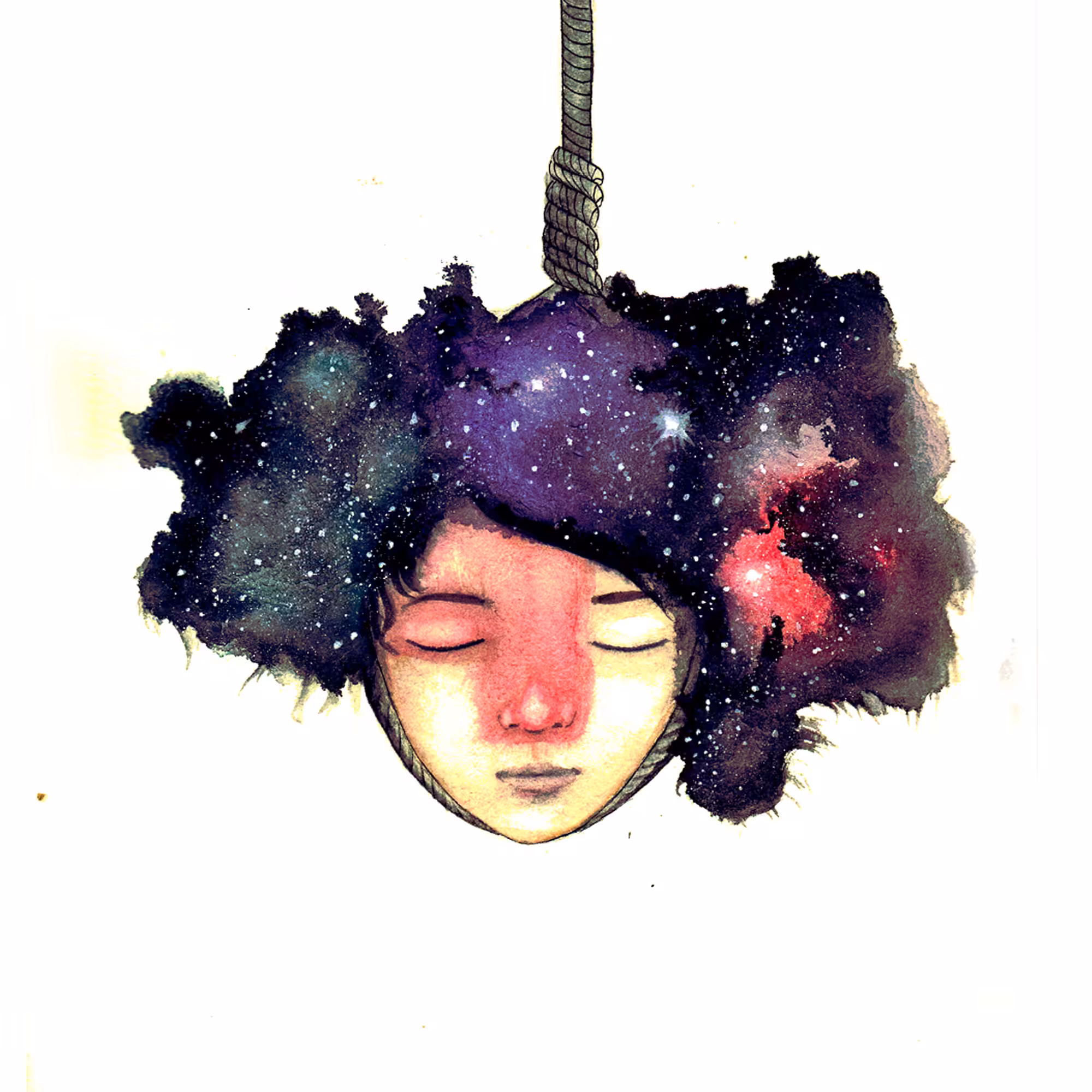 Swaranabya: Suicide