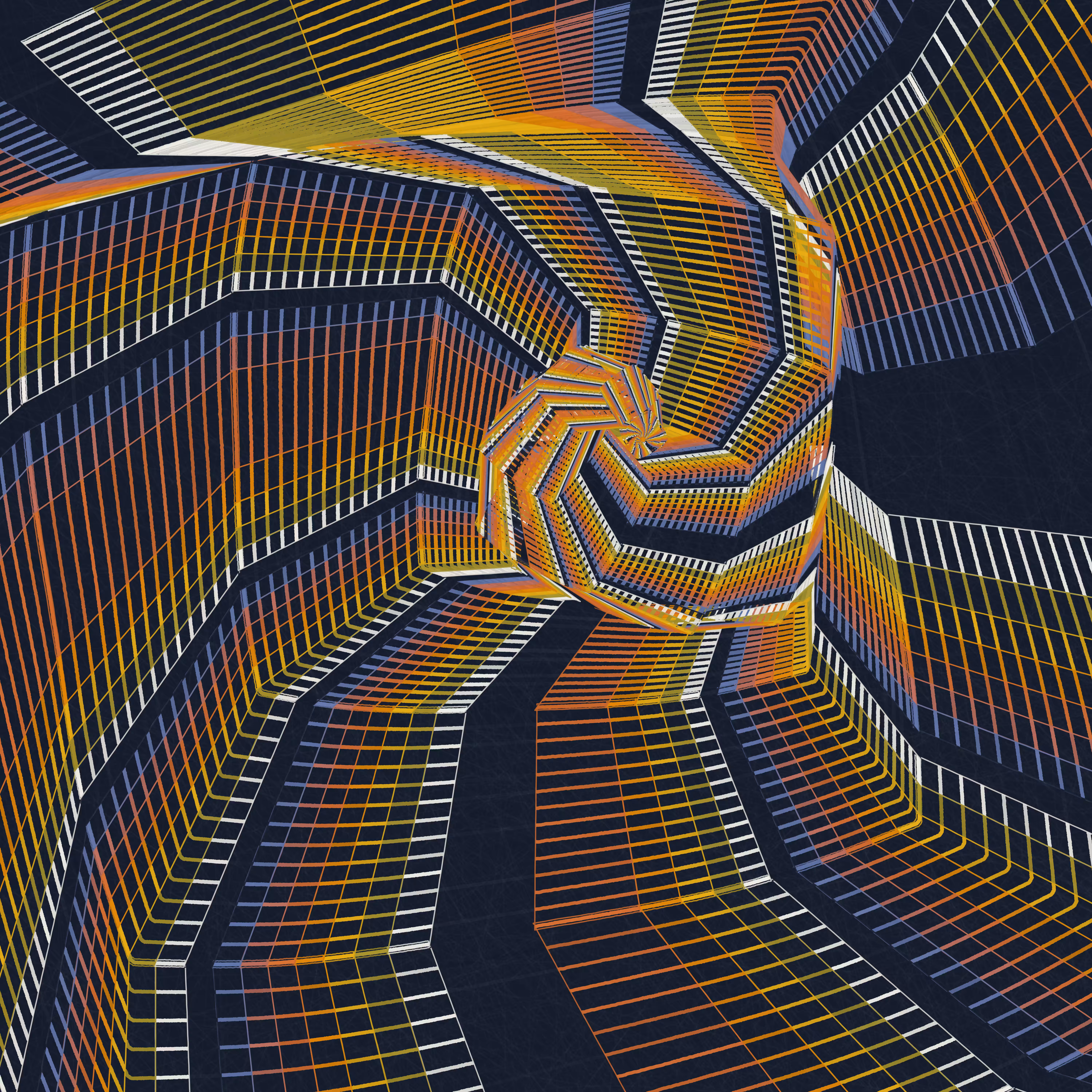Meditations in Color 15