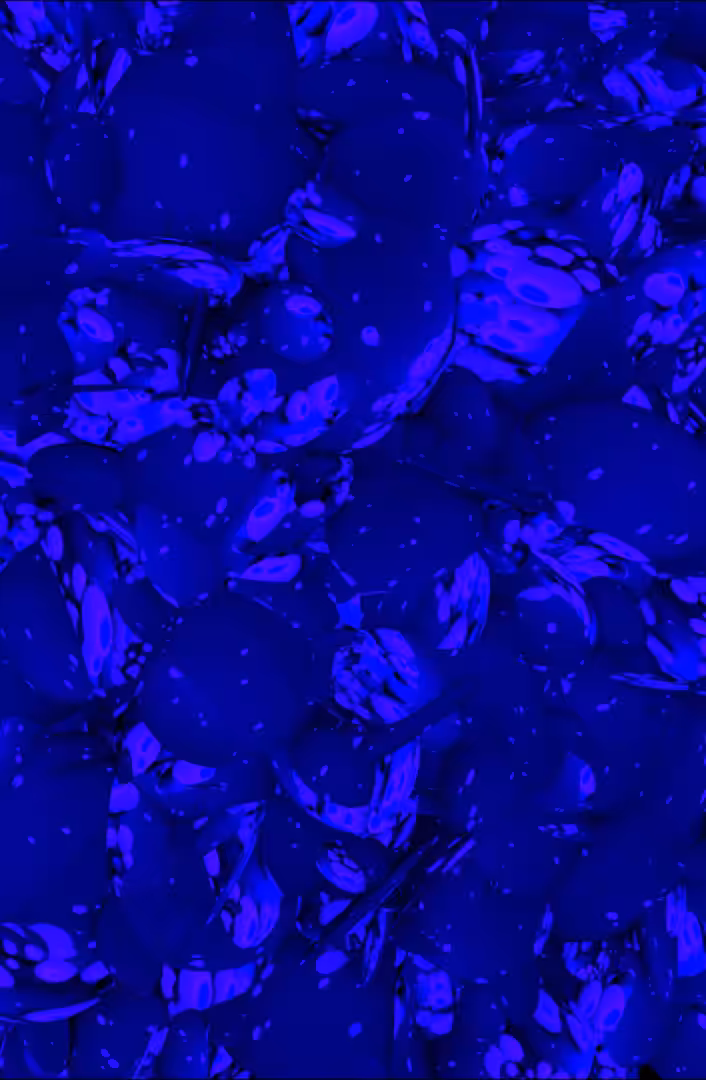 Bluemotions #1