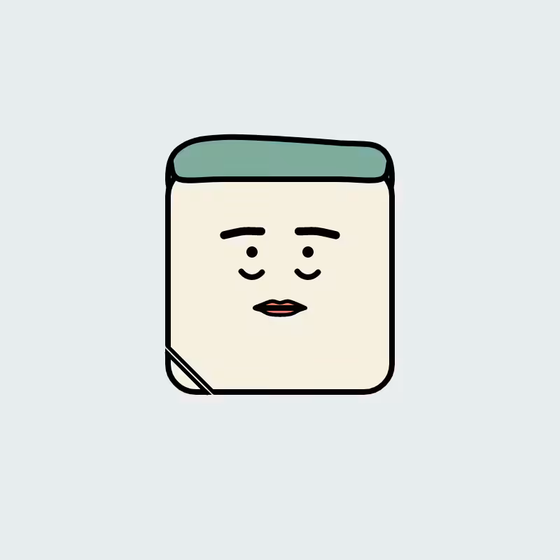 Mimic #35