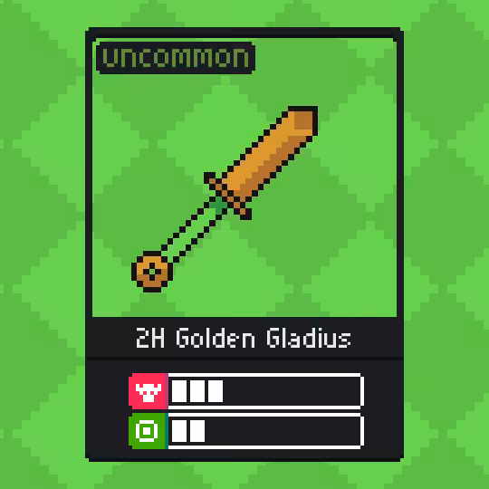 Cool Swords #38
