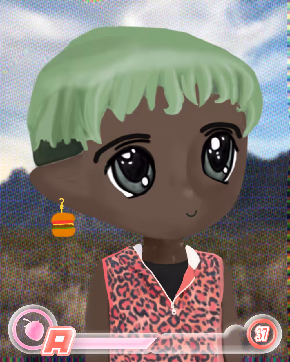 Milady 6349