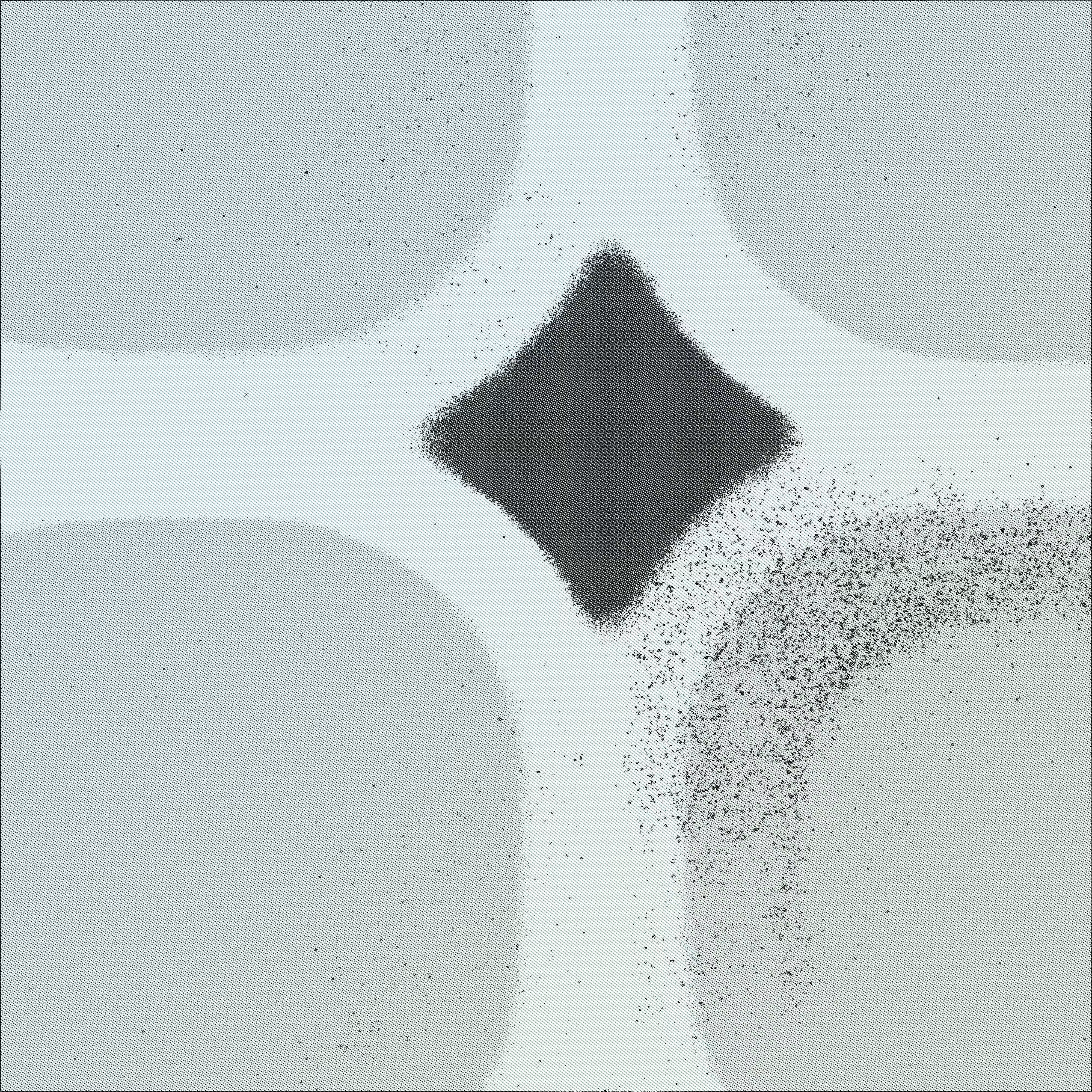 Rule of Four #2 - Pulveris