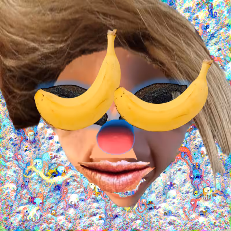 A collage of collages #12