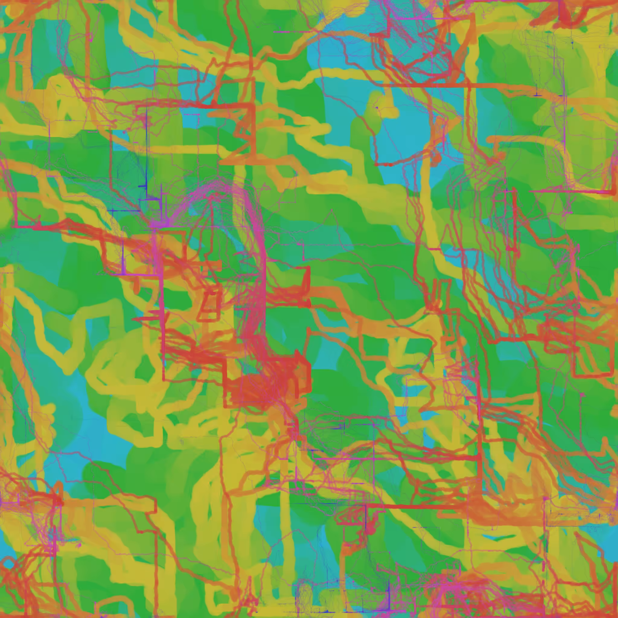 Emergence #2