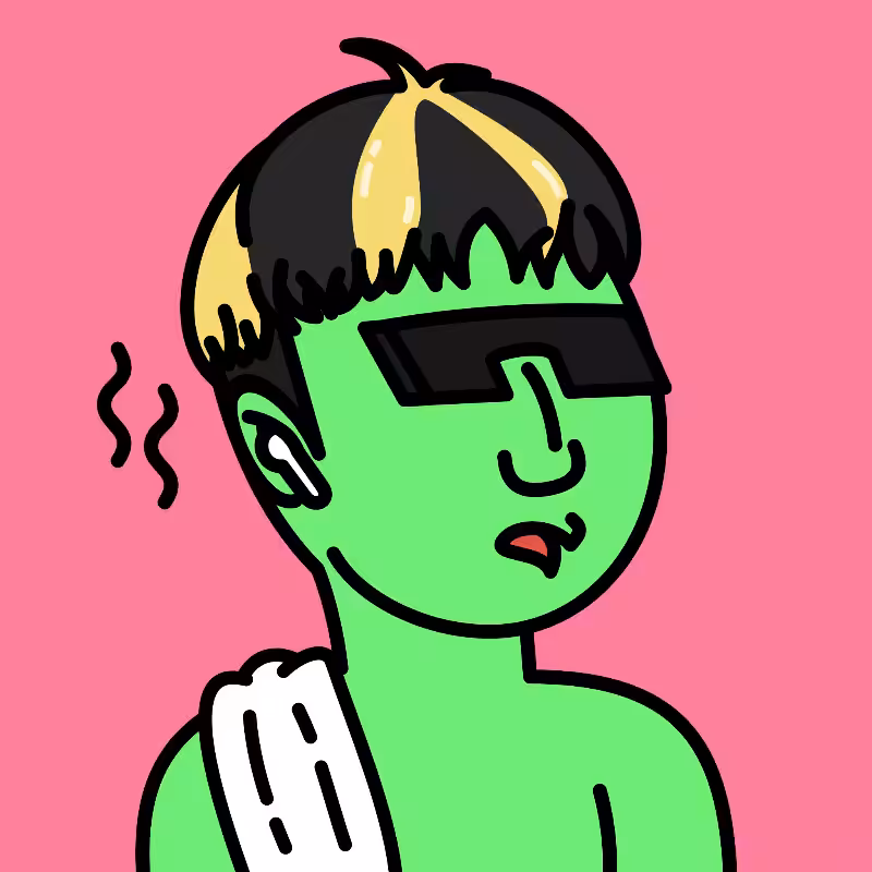 DudeDle.Punk #270