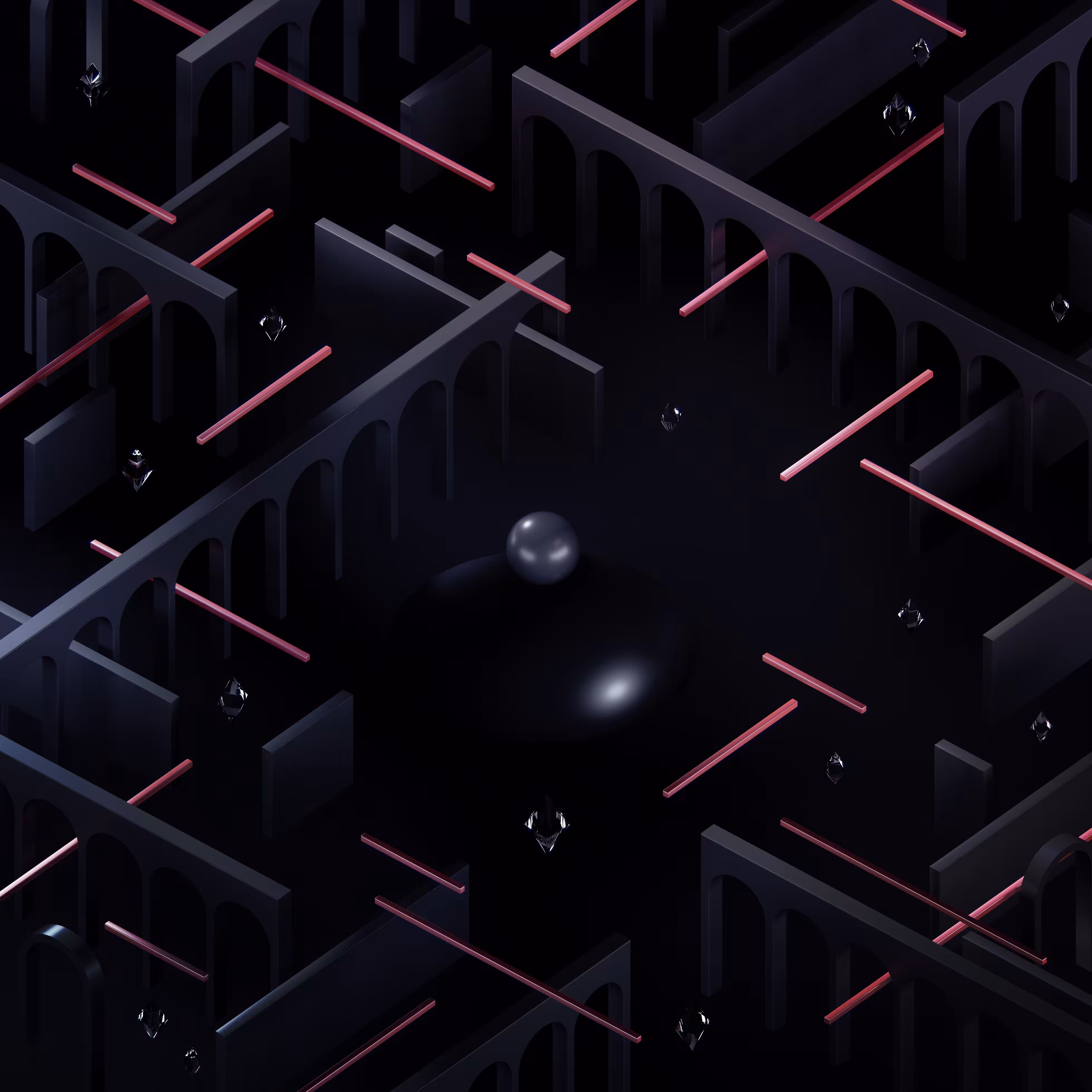 Maze #02