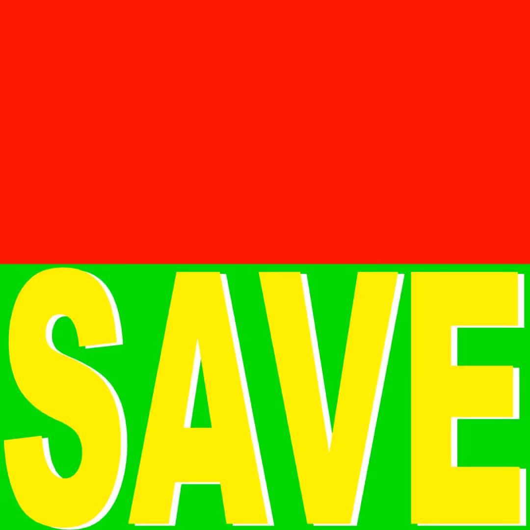 Feel Good Spins: Save A I