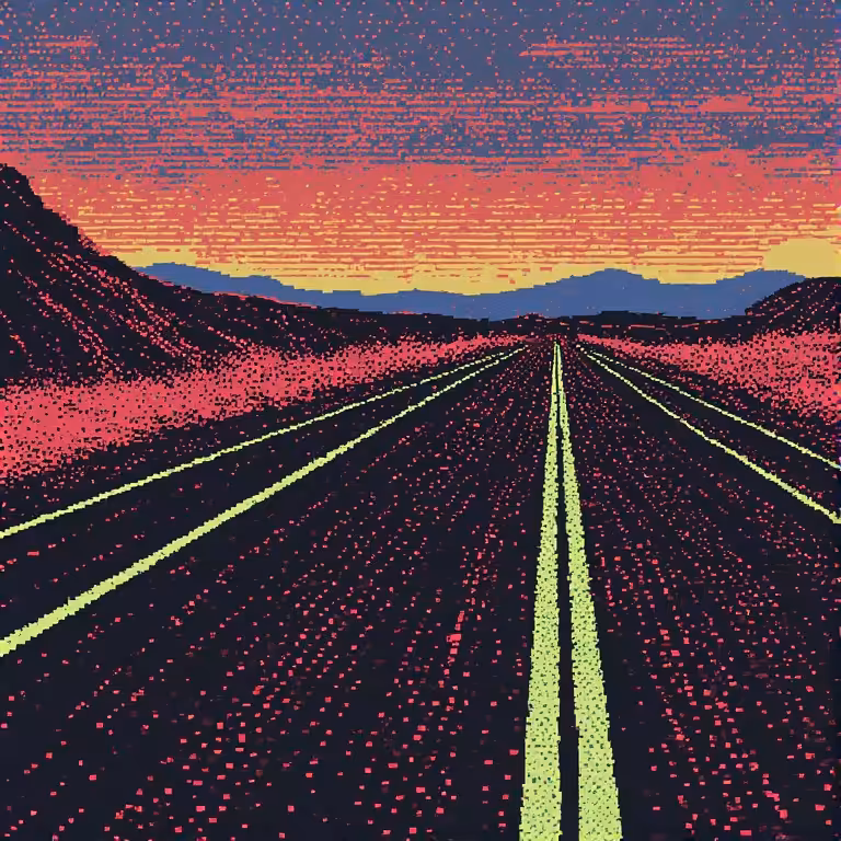 road trip