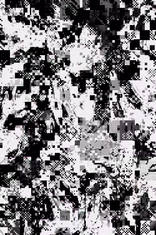Metamosaic #2